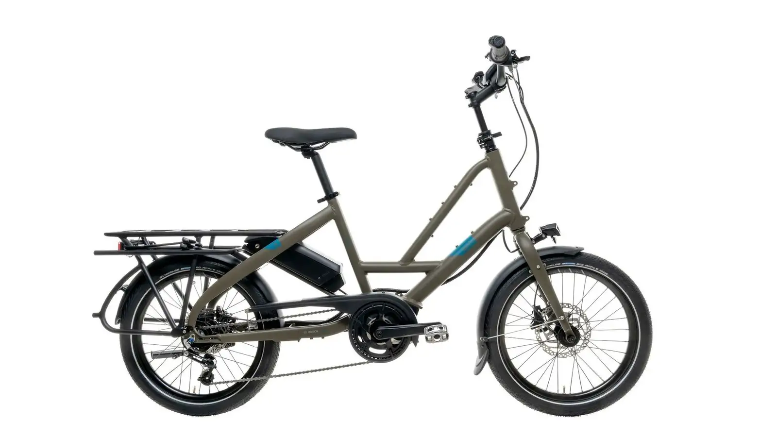 Tern Quick Haul P8i - Image 1