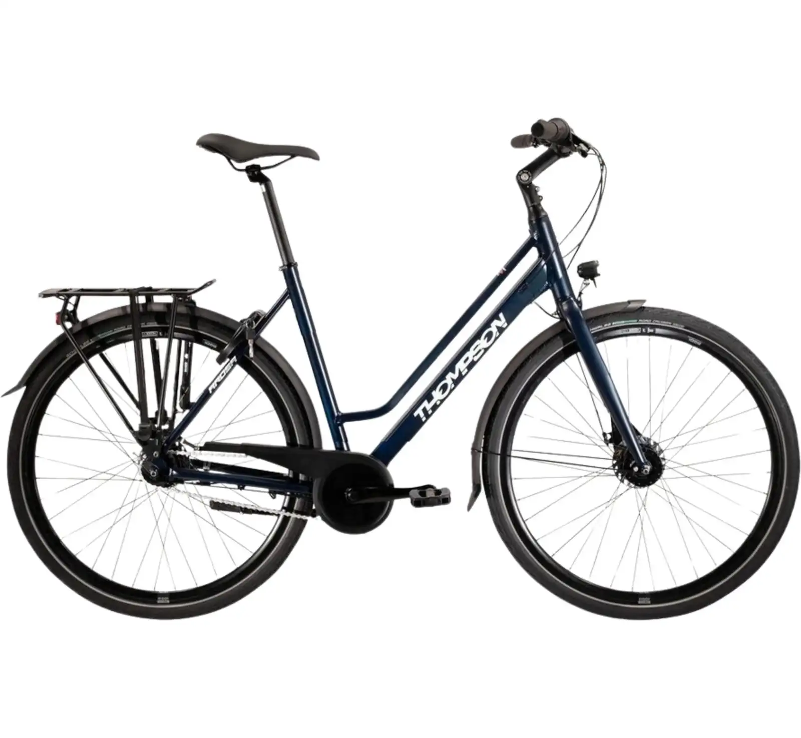 Thompson AROSA INTER - Afbeelding 1