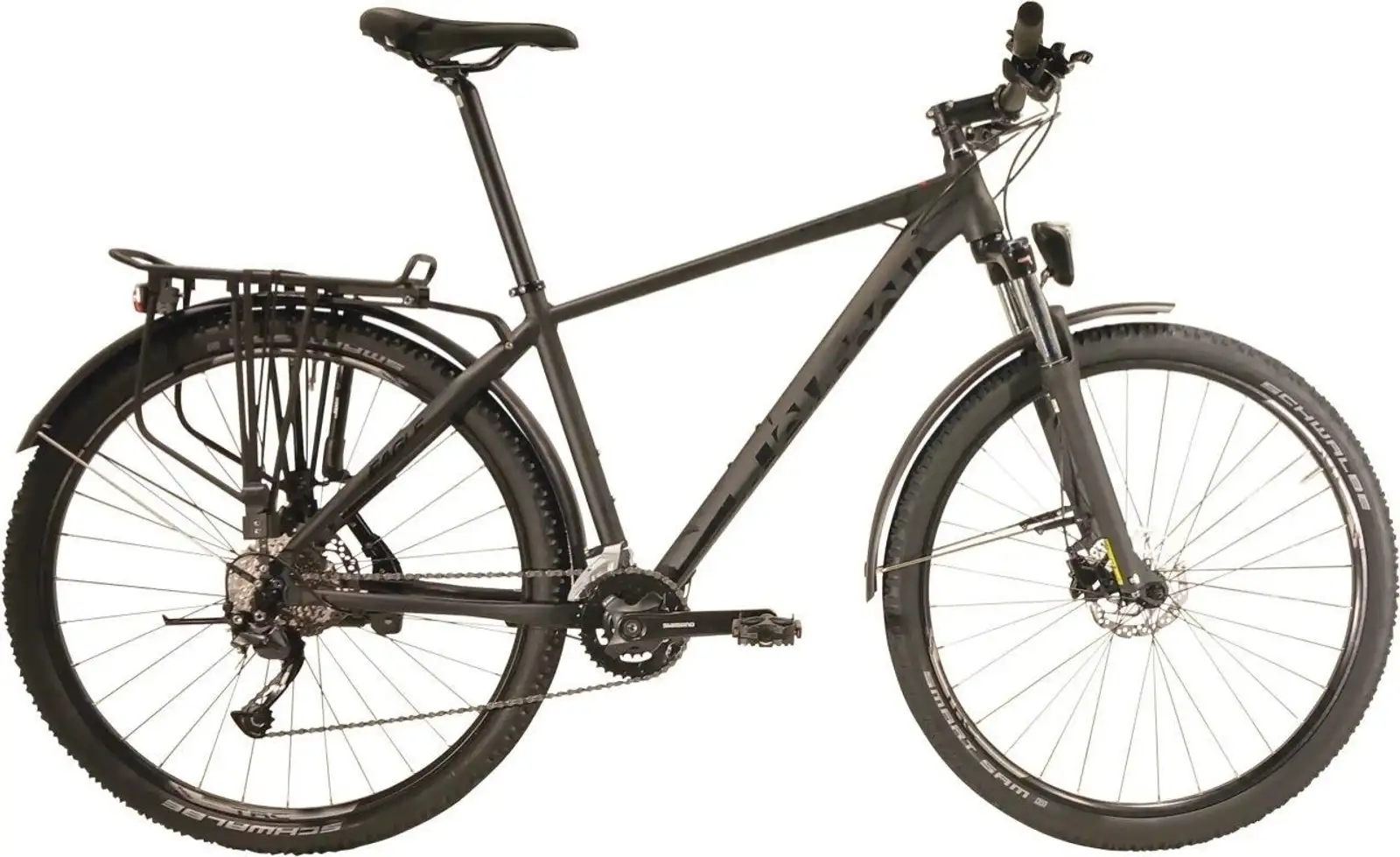 Thompson EAGLE CITY - Image 1