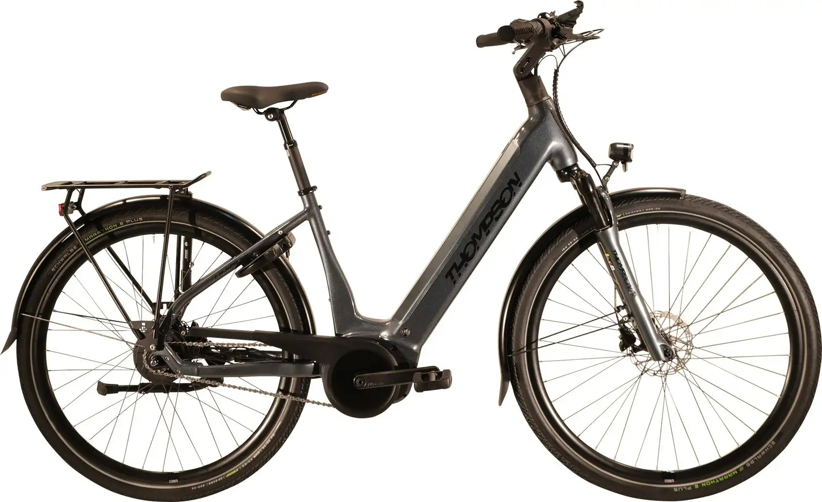 Thompson UNIQUE - Image 1