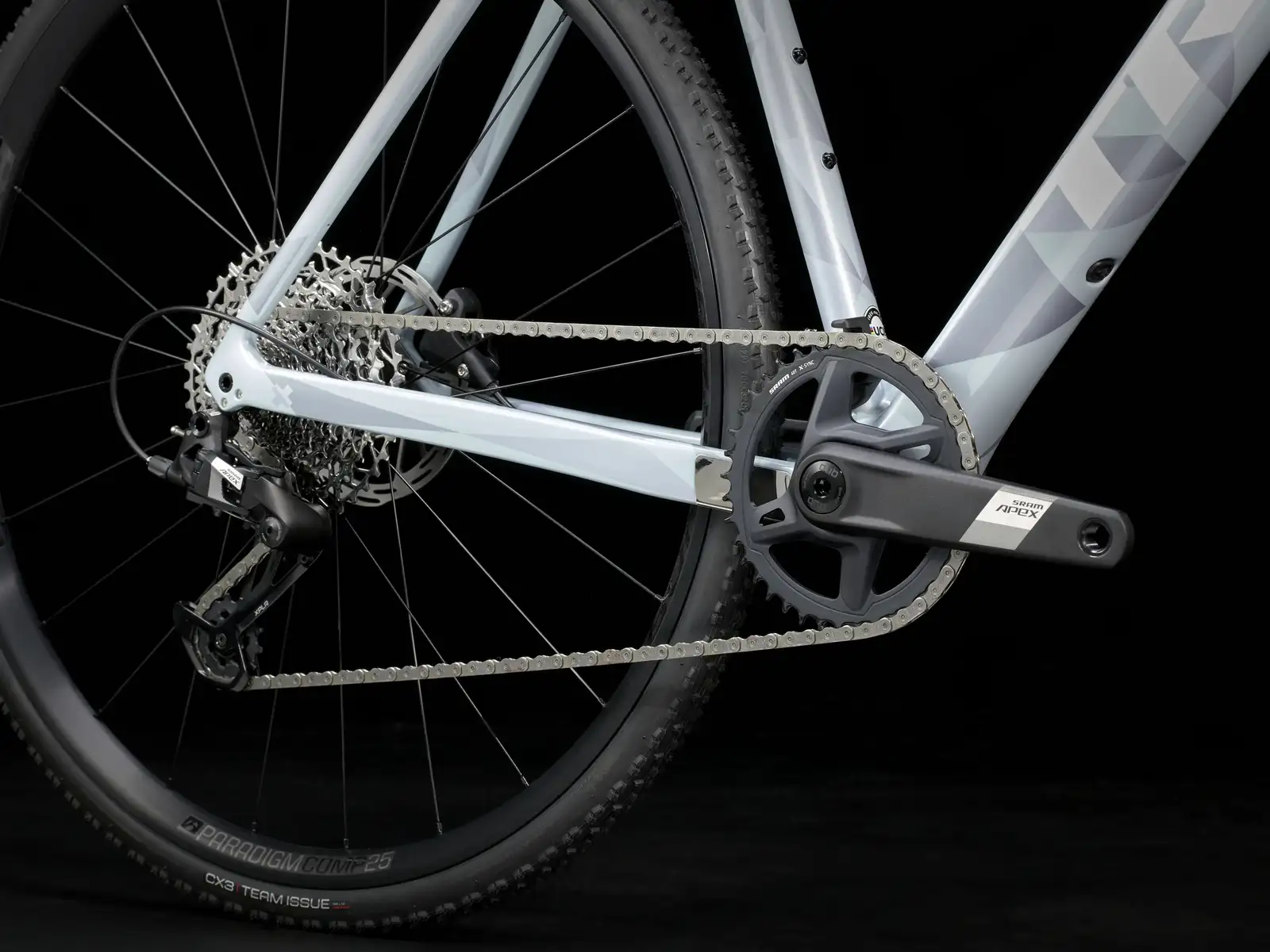 Trek Boone 5 - Image 9