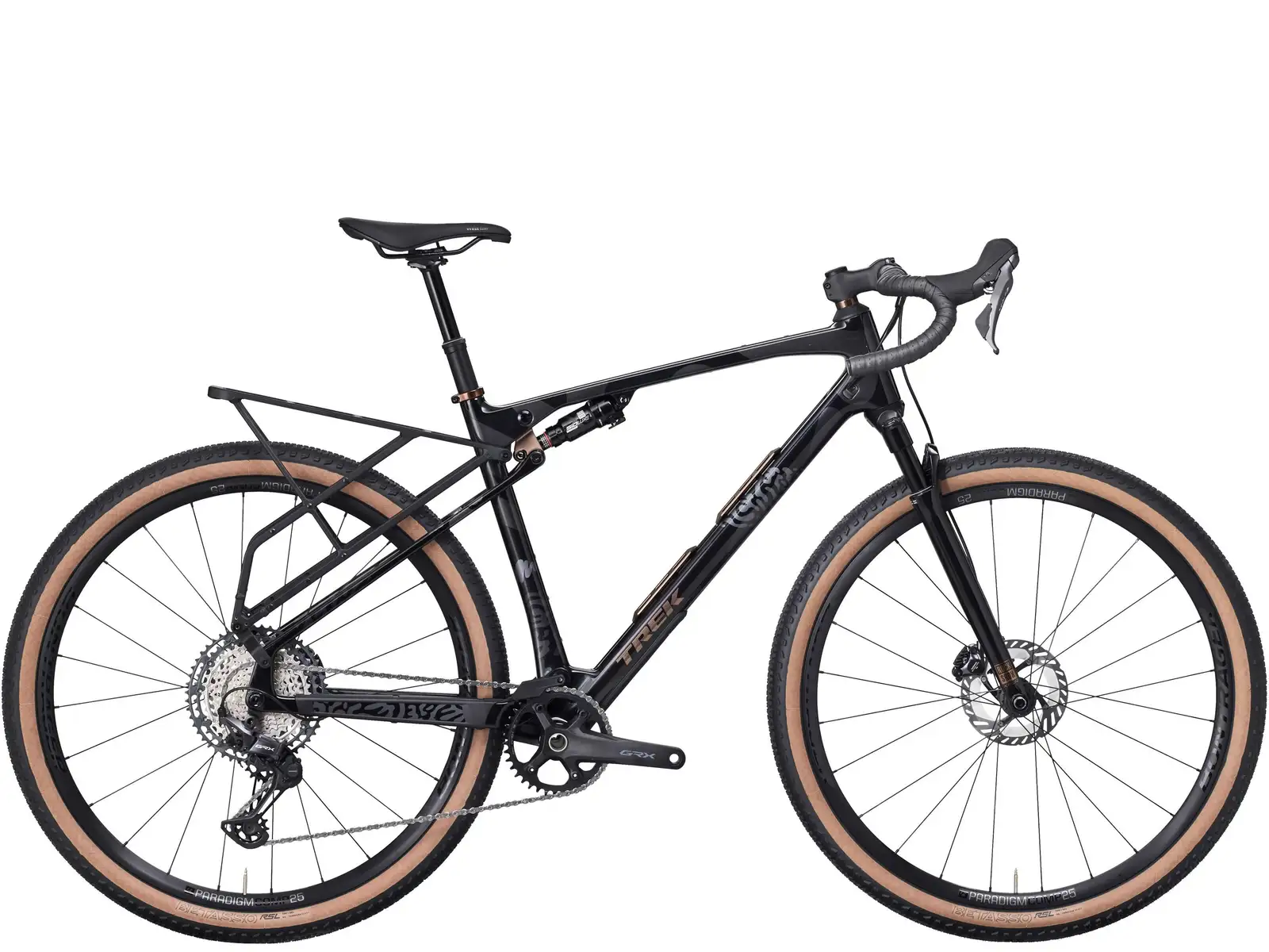 Trek CheckOUT SL 5 - Image 1