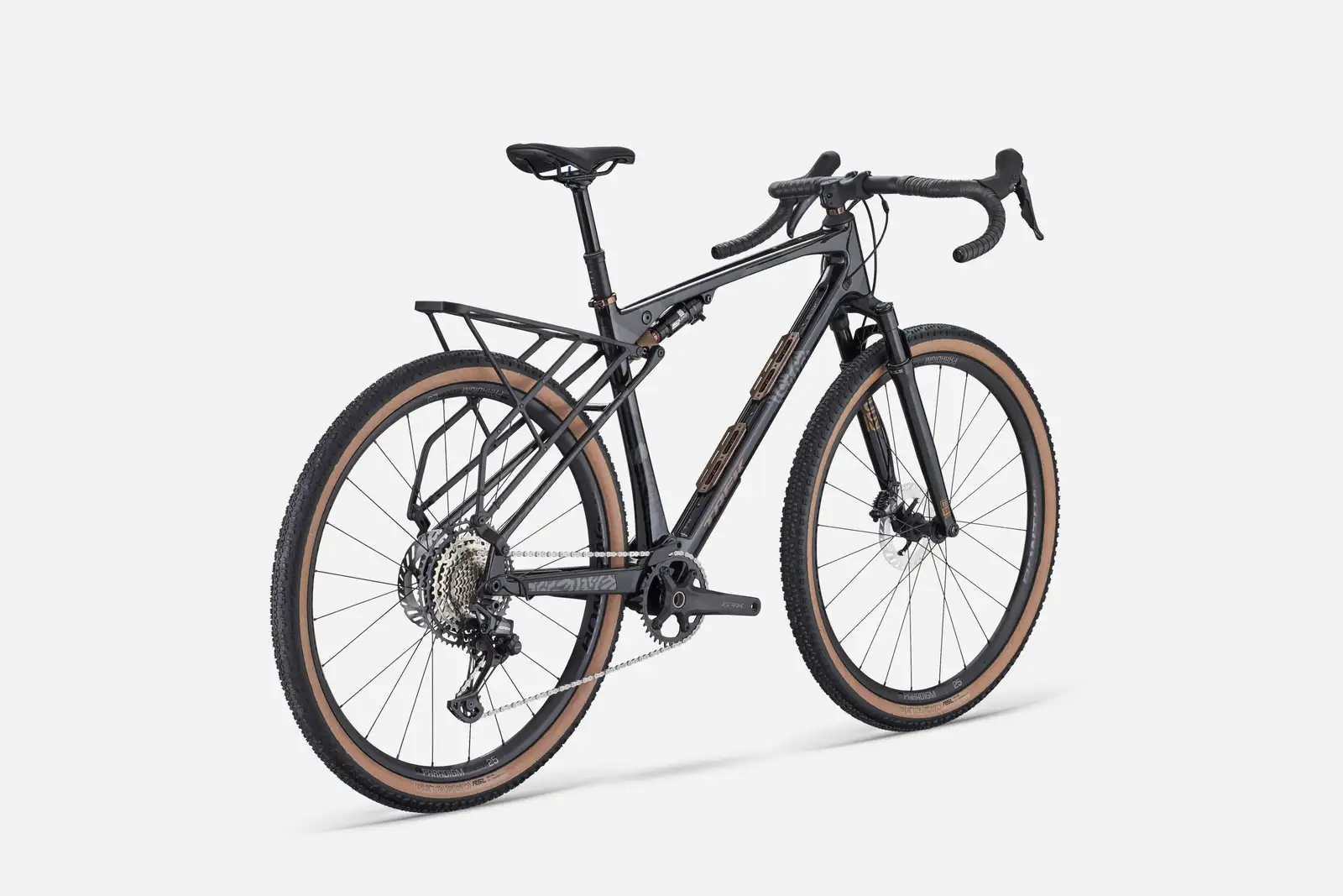 Trek CheckOUT SL 5 - Image 2