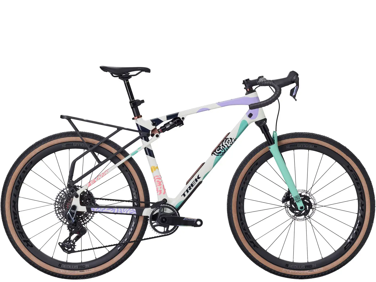 Trek CheckOUT SL 7 AXS - Image 1