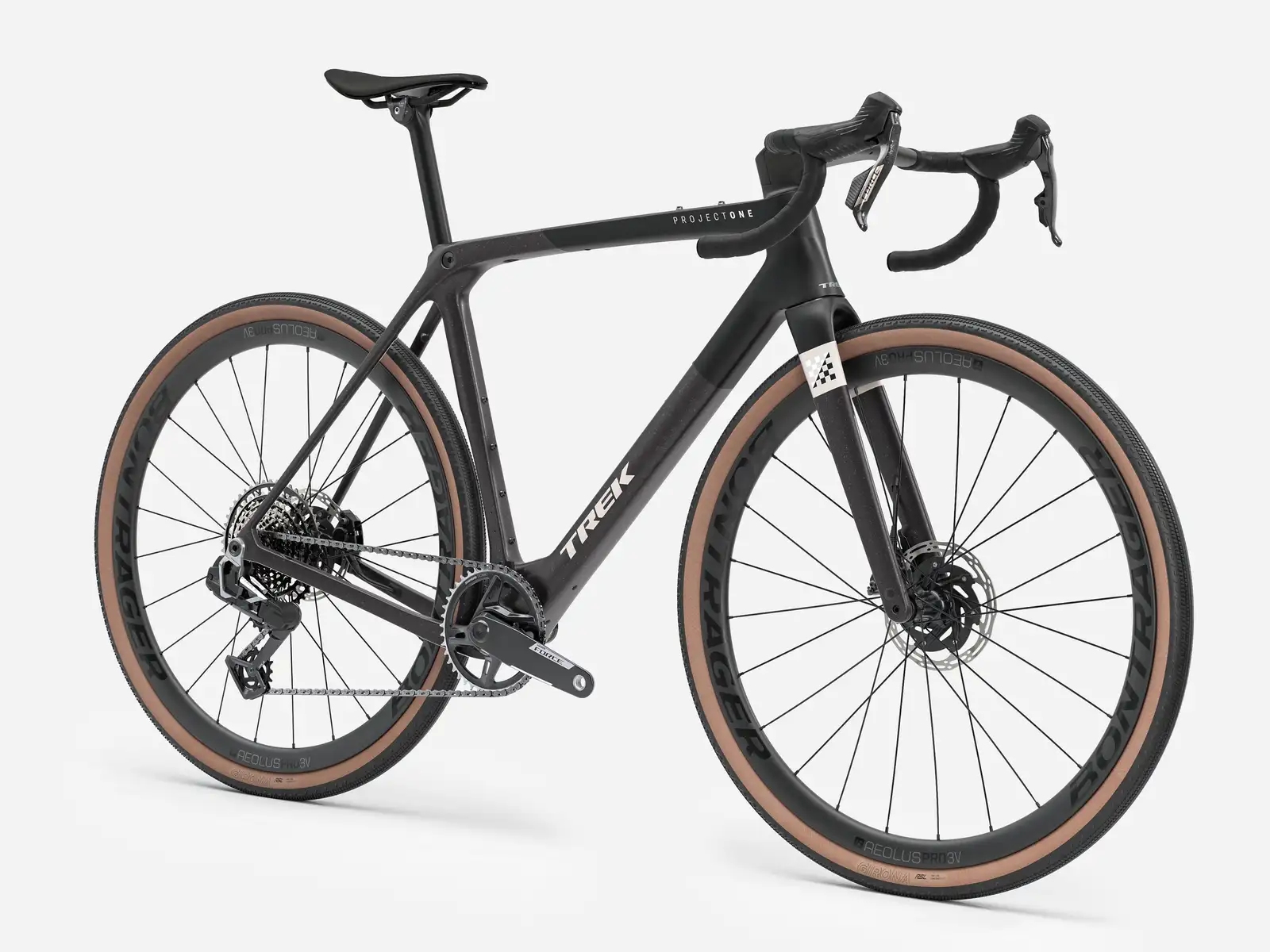 Trek Checkmate SLR 7 AXS - Afbeelding 5