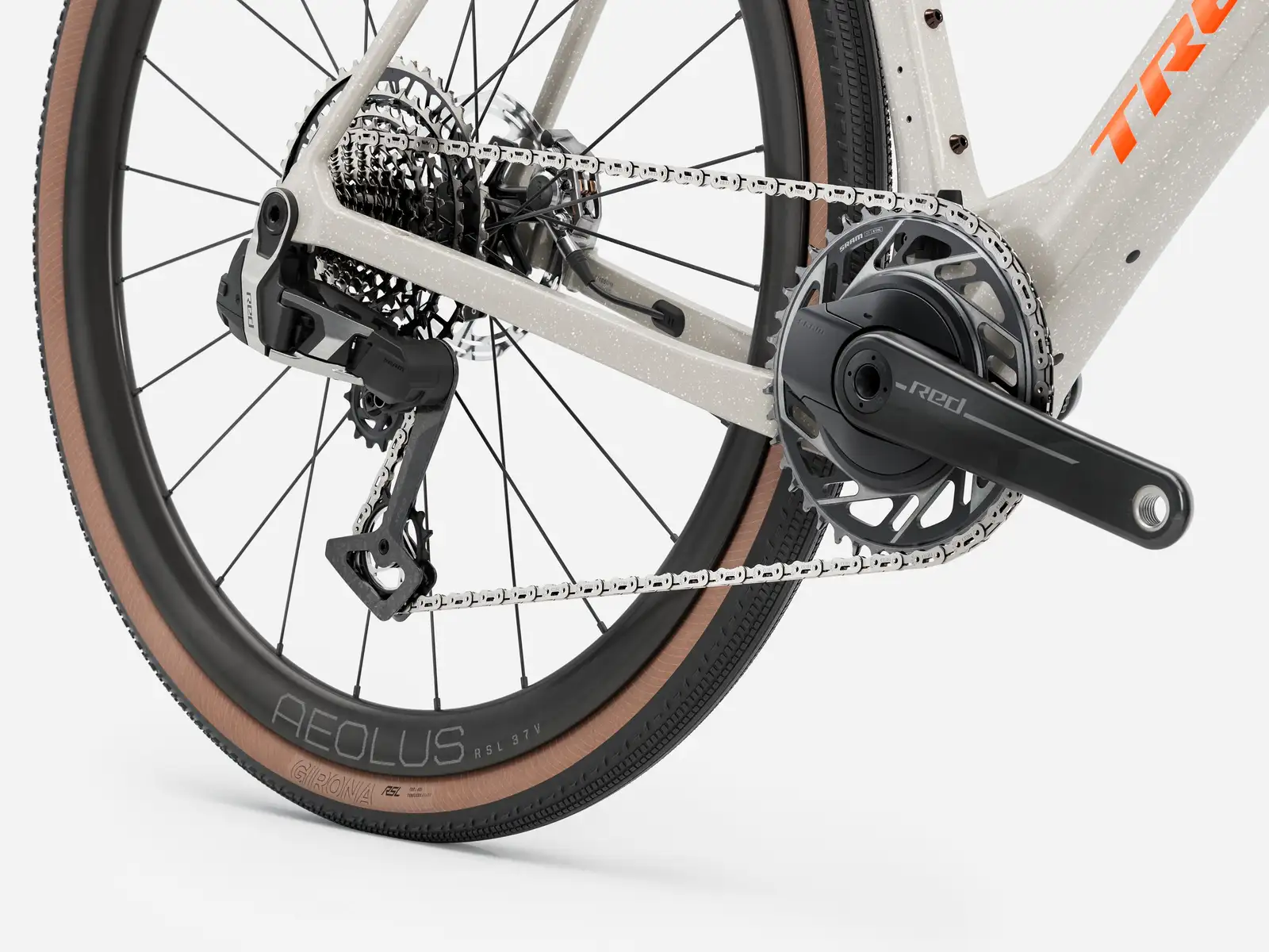 Trek Checkmate SLR 9 AXS - Image 2