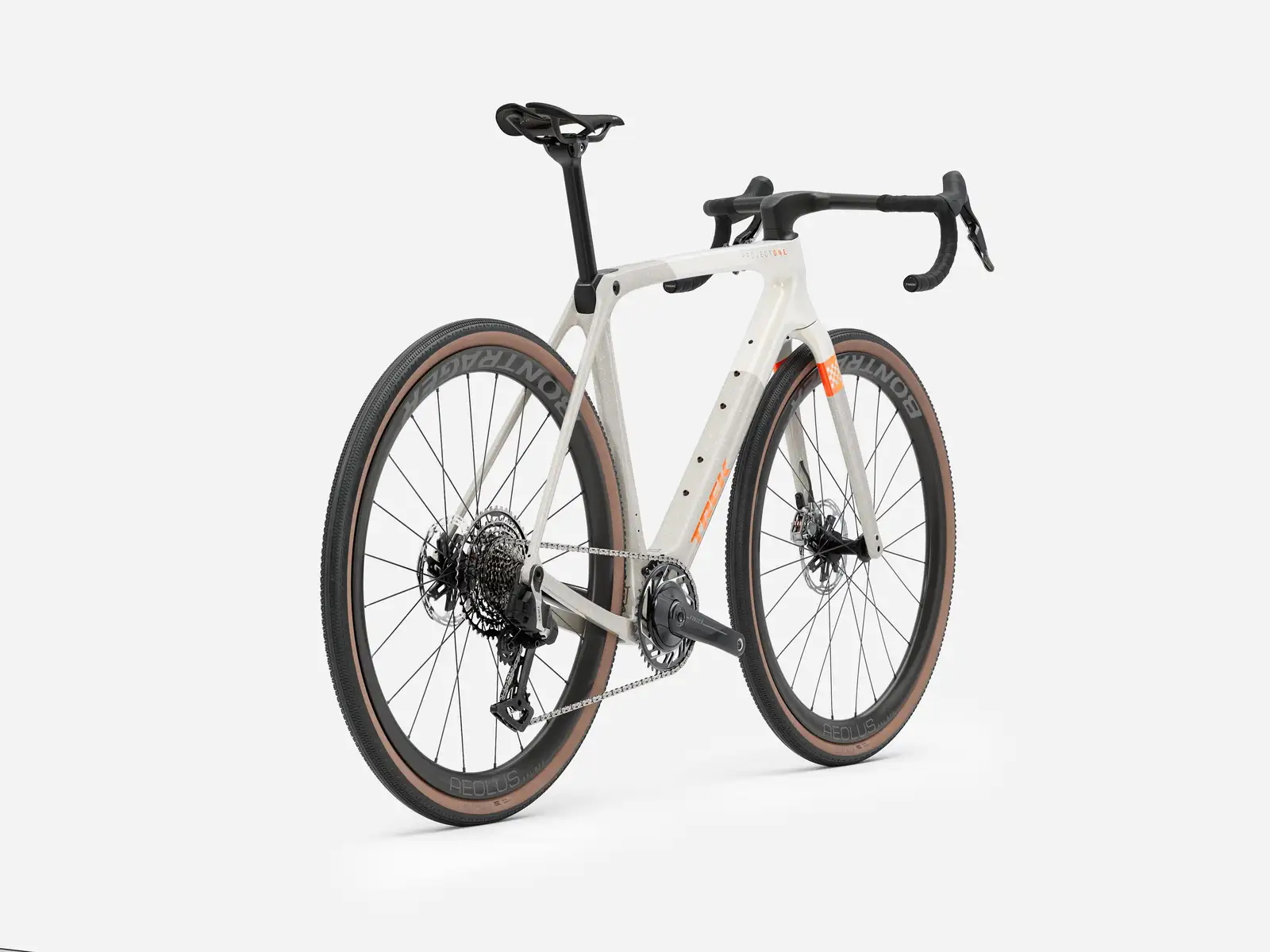 Trek Checkmate SLR 9 AXS - Image 3