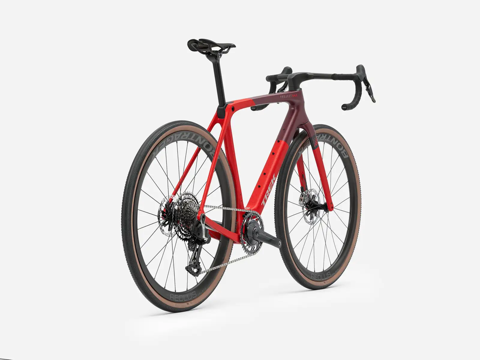Trek Checkmate SLR 9 AXS - Afbeelding 3