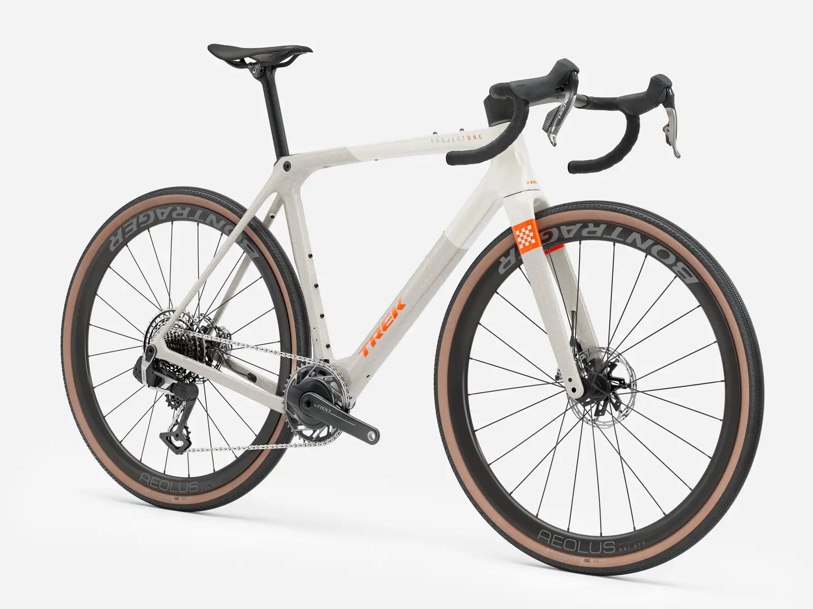 Trek Checkmate SLR 9 AXS - Image 5