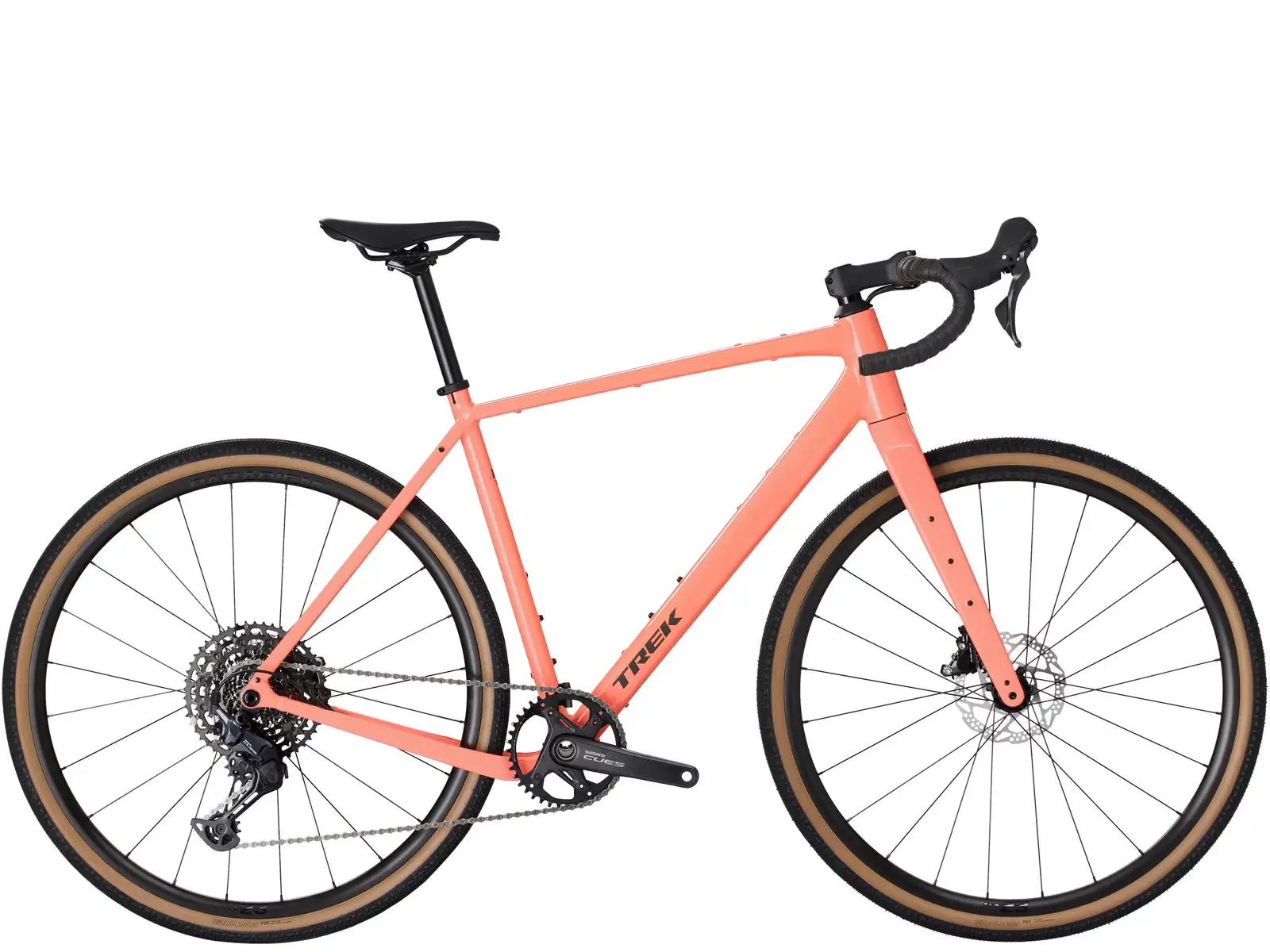Trek Checkpoint ALR 4 Gen 3 - Image 1