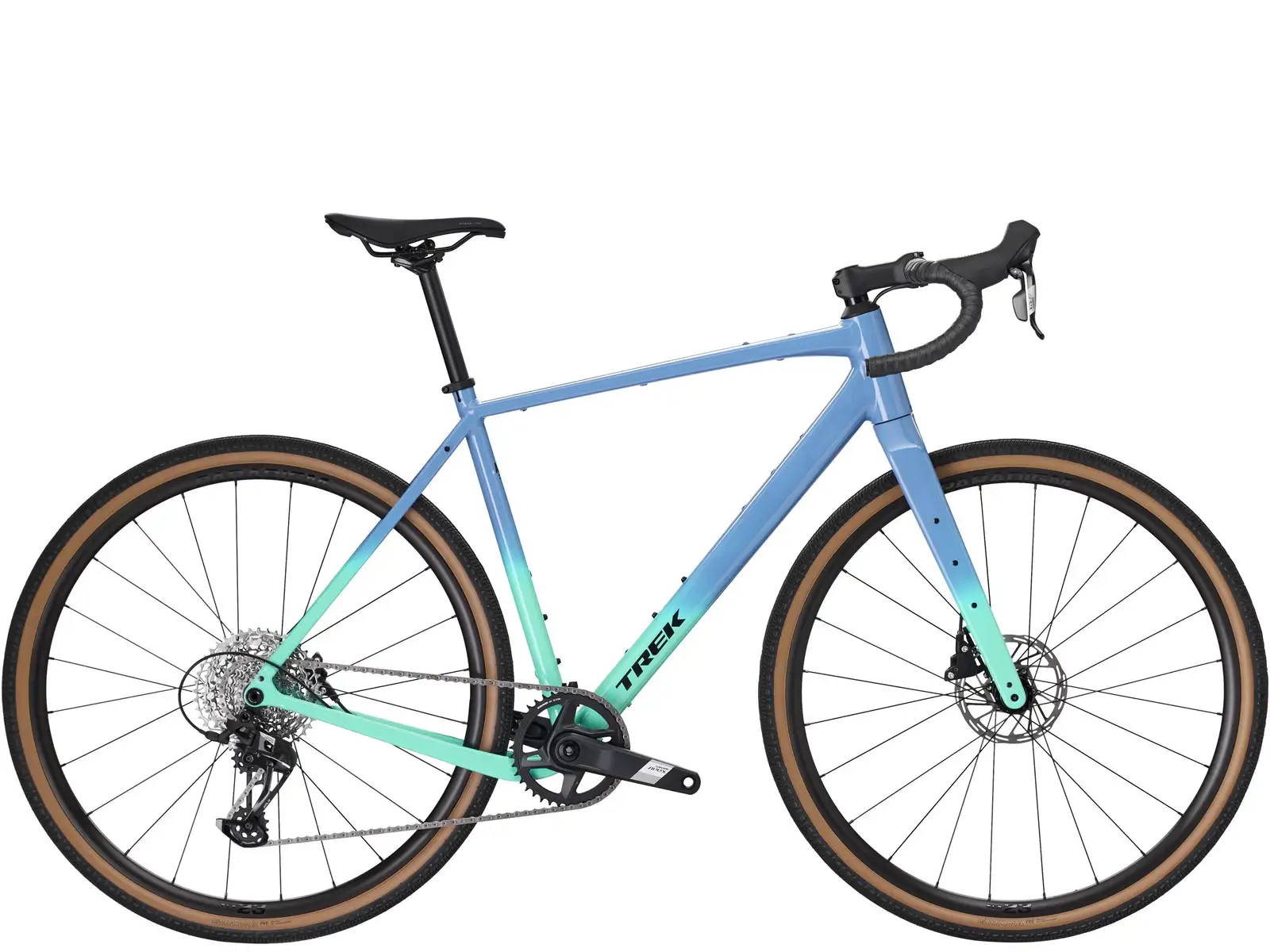 Trek Checkpoint ALR 5 Gen 3 - Image 1