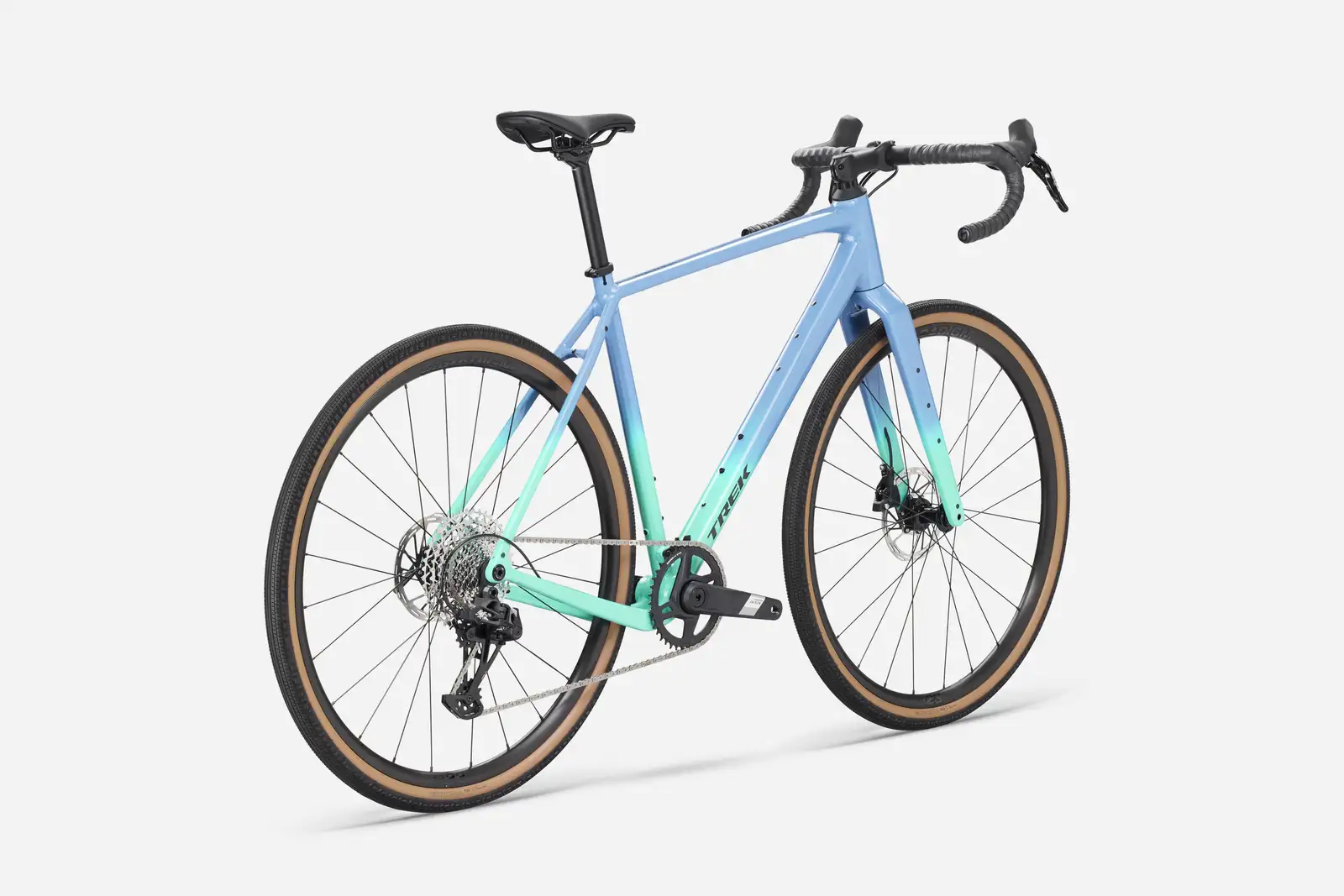 Trek Checkpoint ALR 5 Gen 3 - Image 2