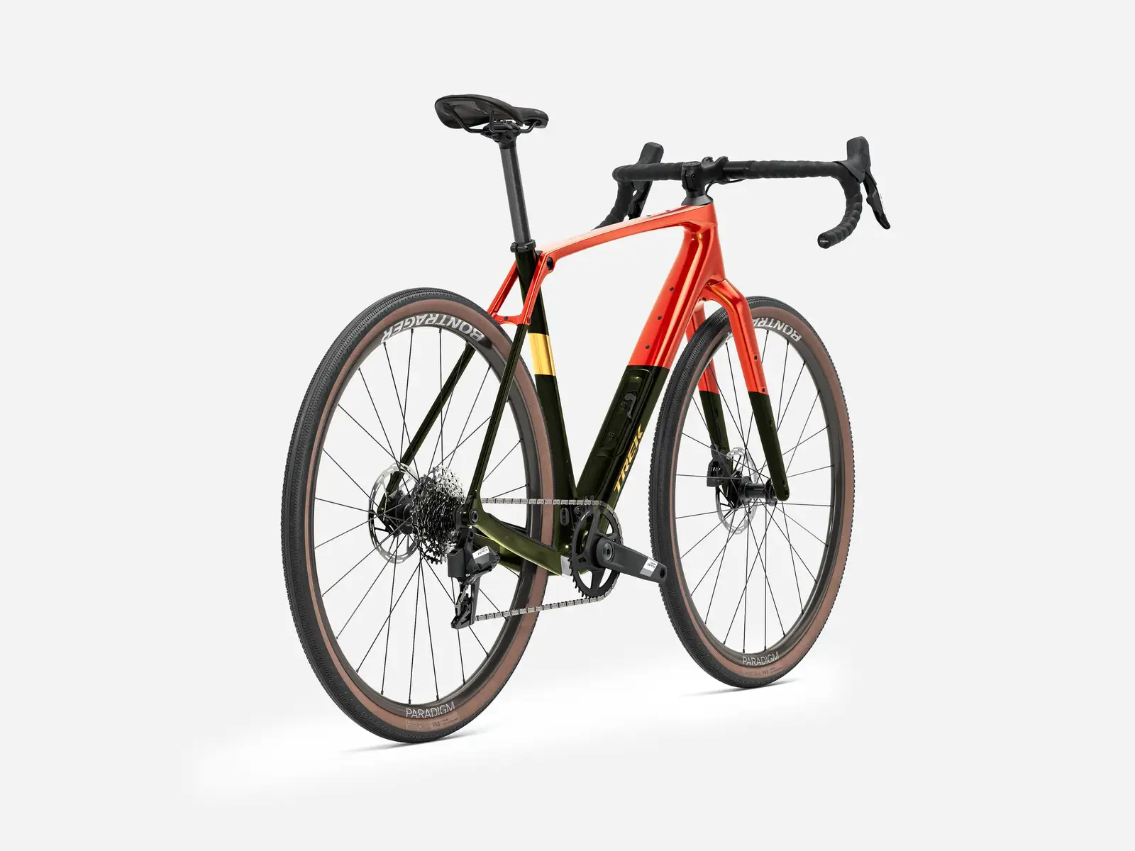 Trek Checkpoint SL 5 AXS Gen 3 - Afbeelding 2