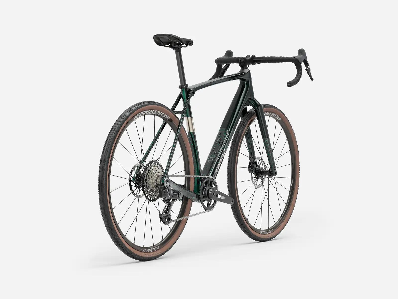 Trek Checkpoint SL 6 AXS Gen 3 - Image 2