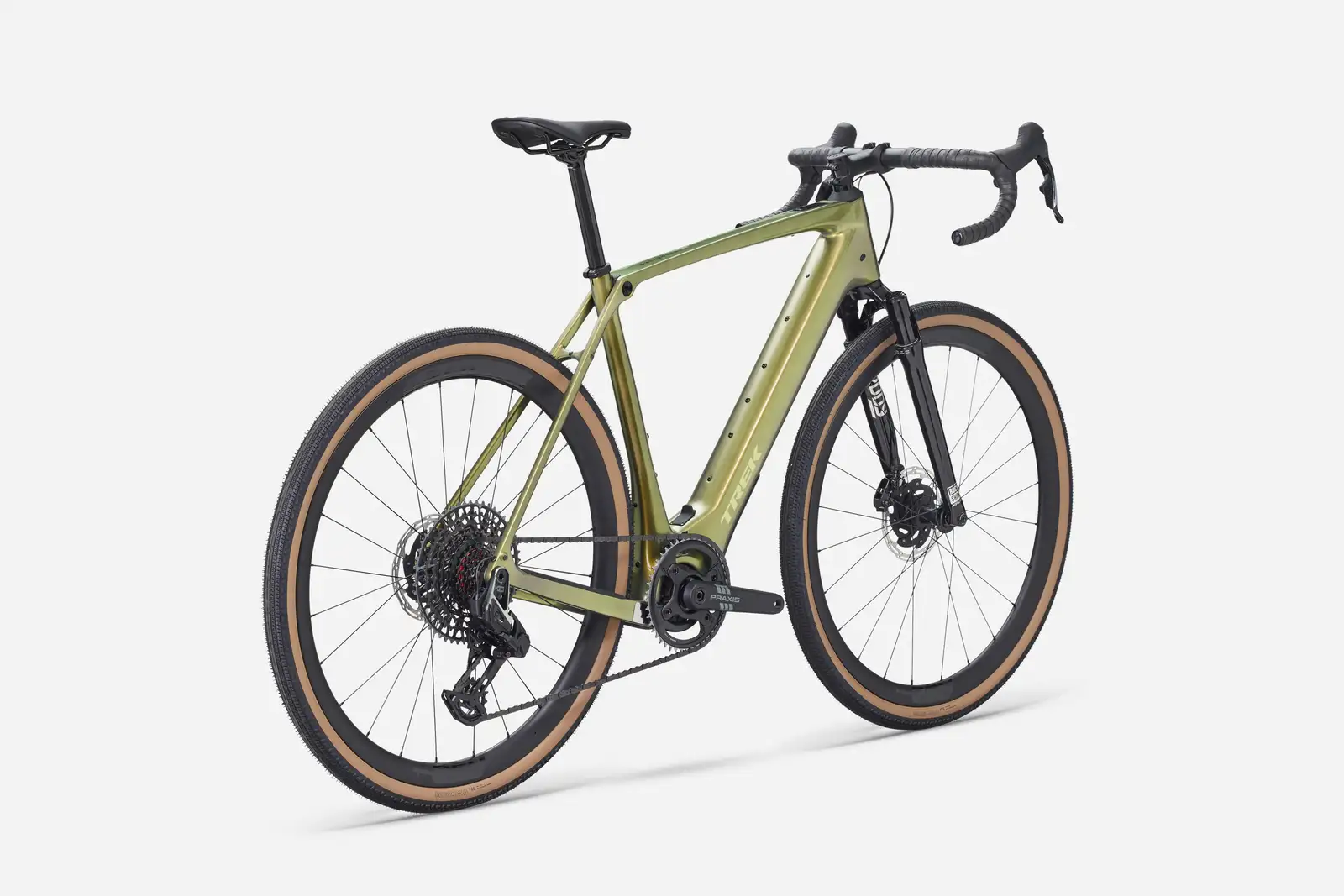 Trek Checkpoint+ SL 7 AXS - Image 2