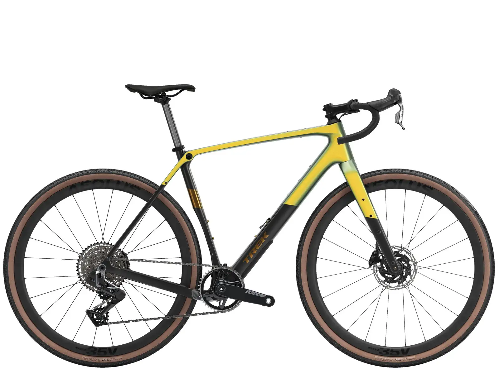 Trek Checkpoint SL 7 AXS Gen 3 - Image 1