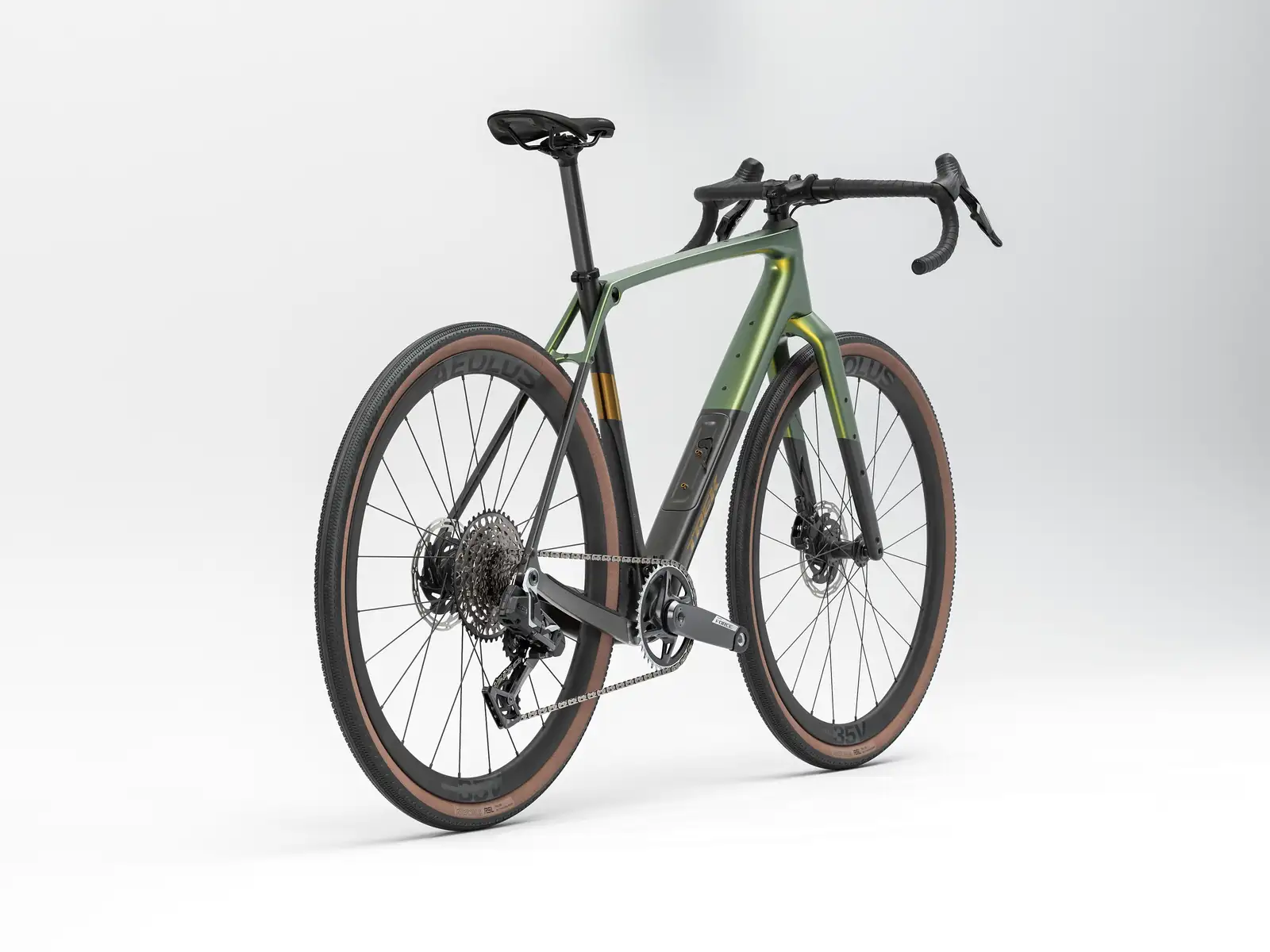 Trek Checkpoint SL 7 AXS Gen 3 - Image 2