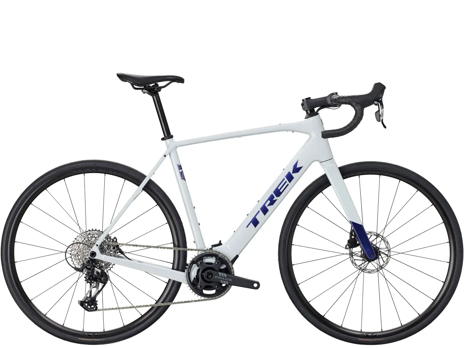 Trek Domane+ ALR 5 - Image 1