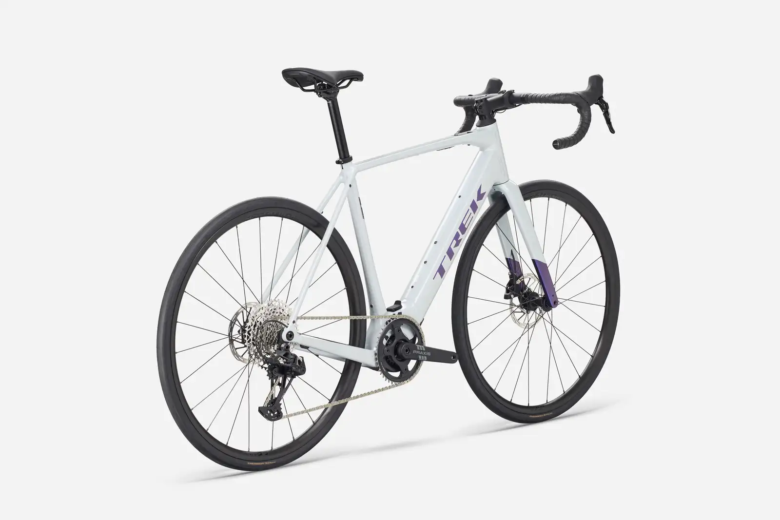 Trek Domane+ ALR 5 - Image 2