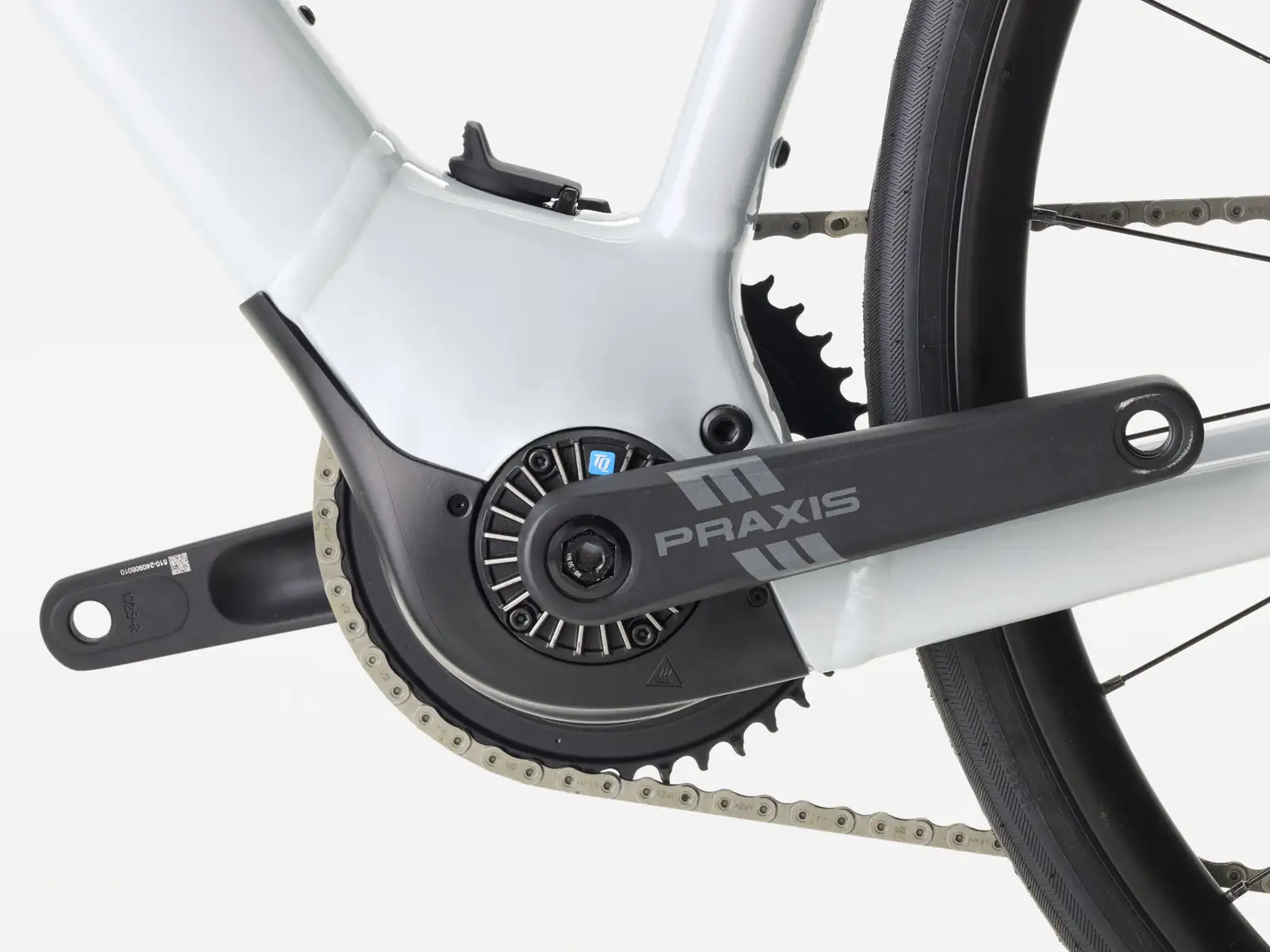 Trek Domane+ ALR 5 - Image 4