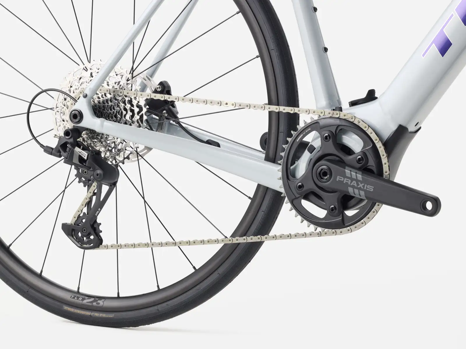 Trek Domane+ ALR 5 - Image 5