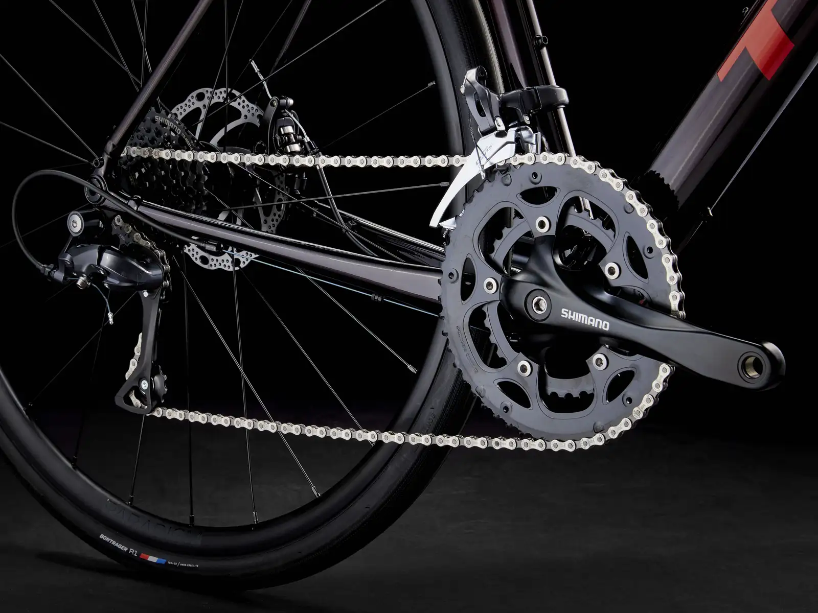 Trek Domane AL 2 Gen 4 - Image 10