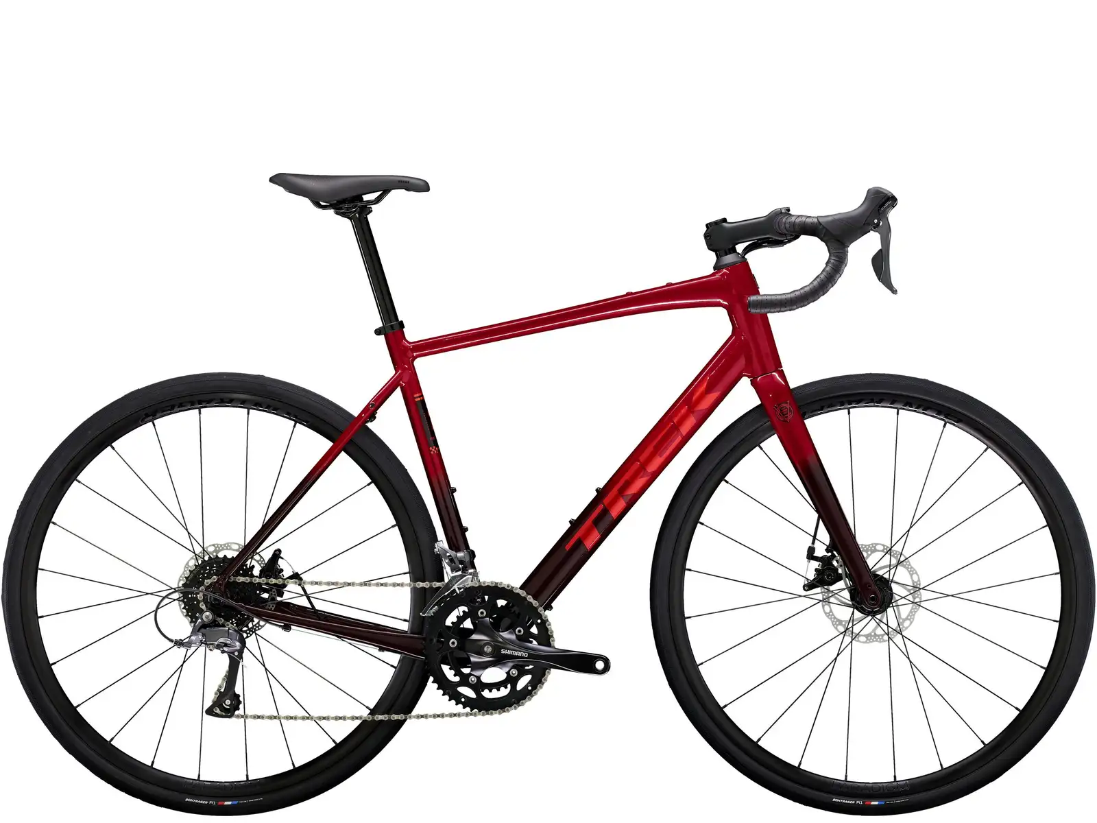 Trek Domane AL 2 Gen 4 - Image 1