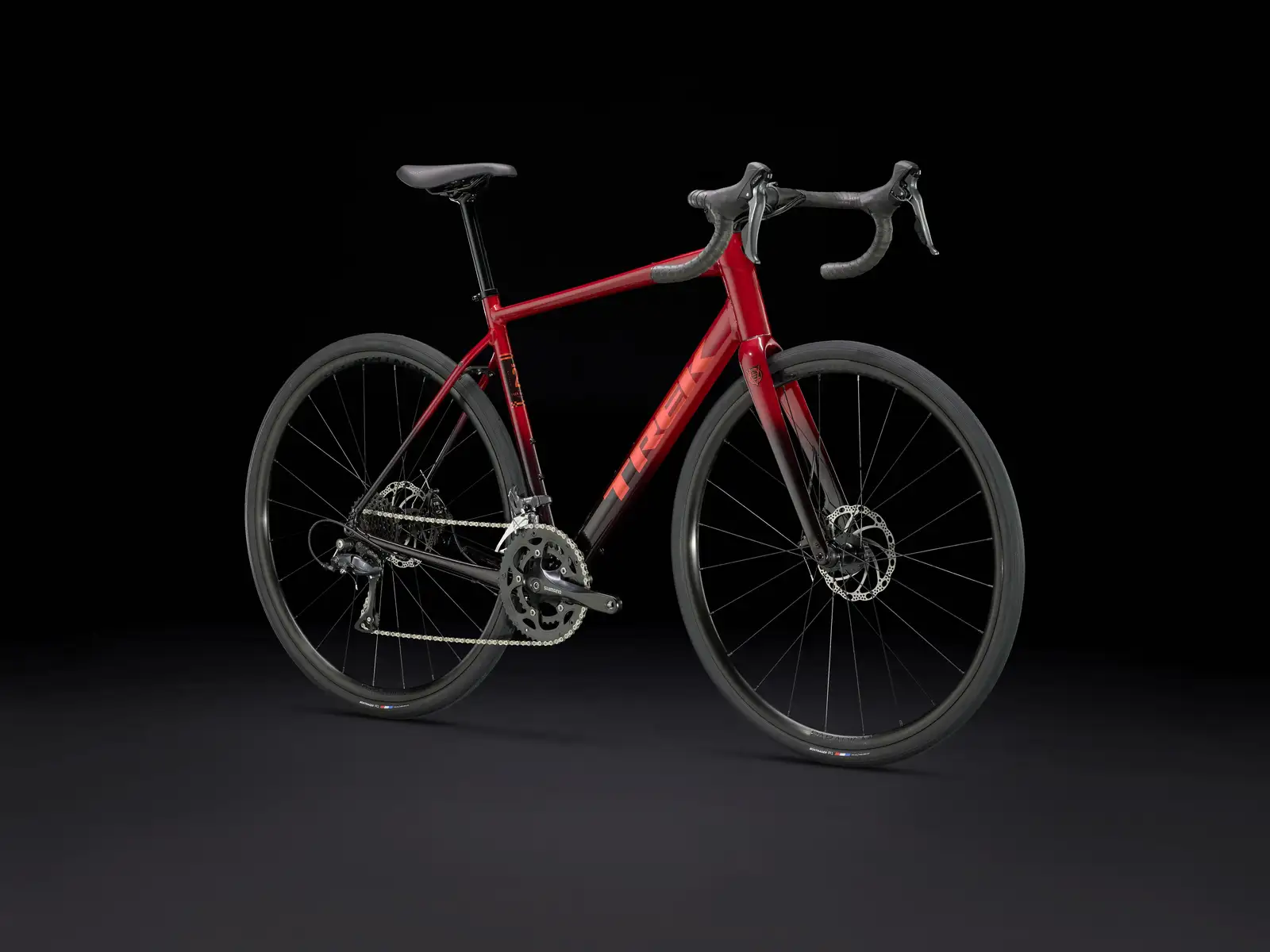 Trek Domane AL 2 Gen 4 - Image 2