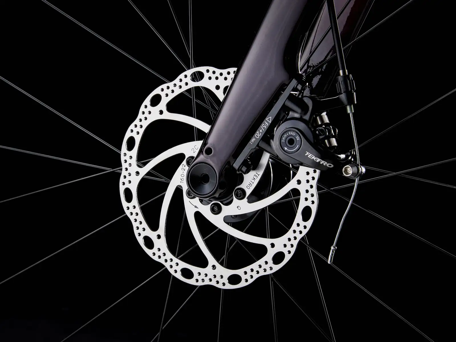 Trek Domane AL 2 Gen 4 - Image 7