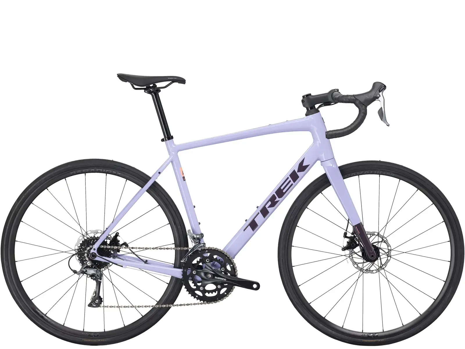 Trek Domane AL 2 Gen 4 - Afbeelding 1