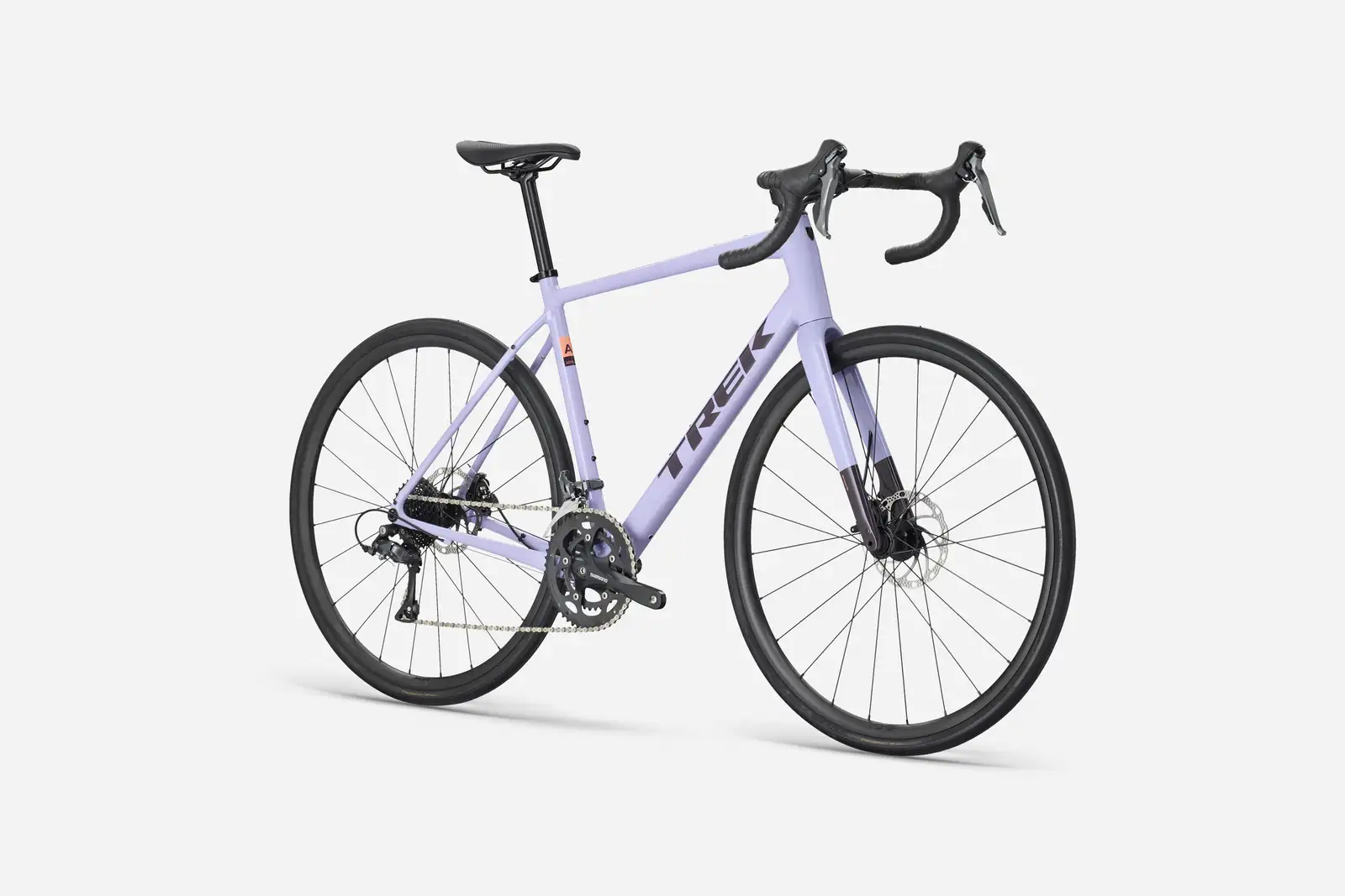 Trek Domane AL 2 Gen 4 - Afbeelding 2