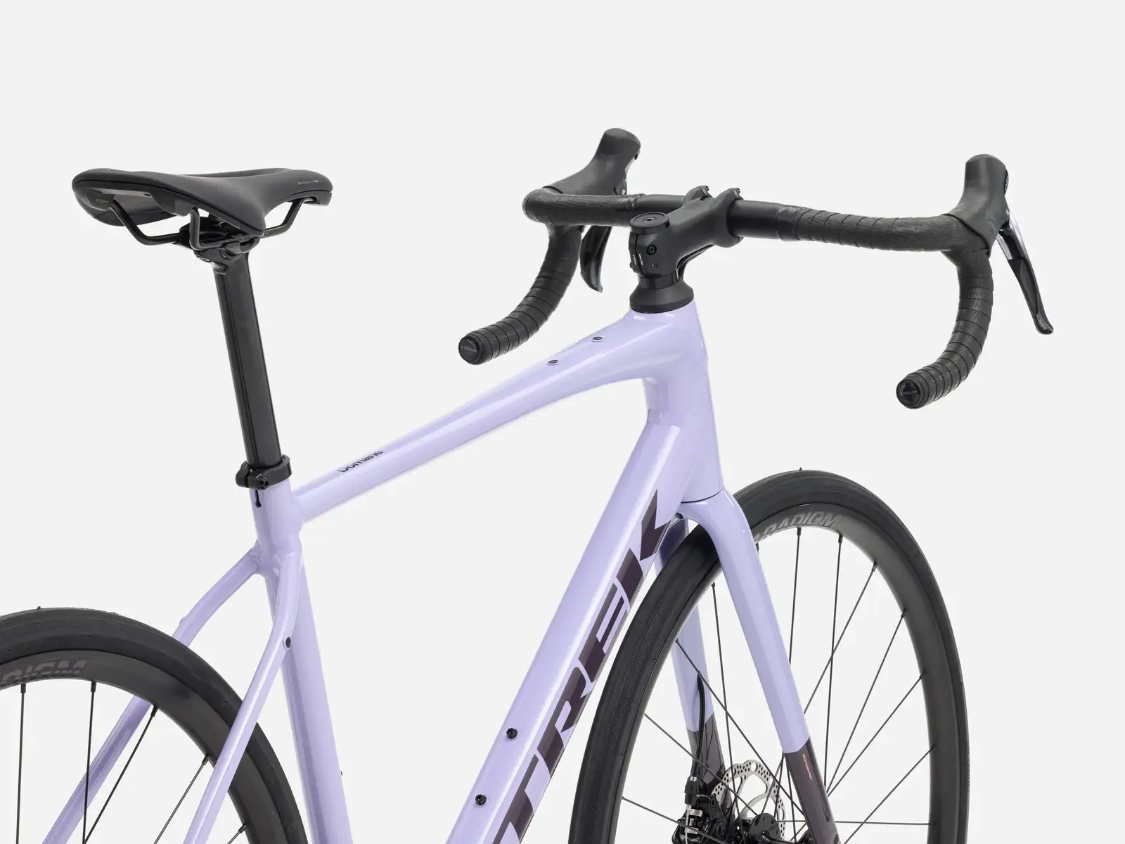 Trek Domane AL 2 Gen 4 - Afbeelding 3