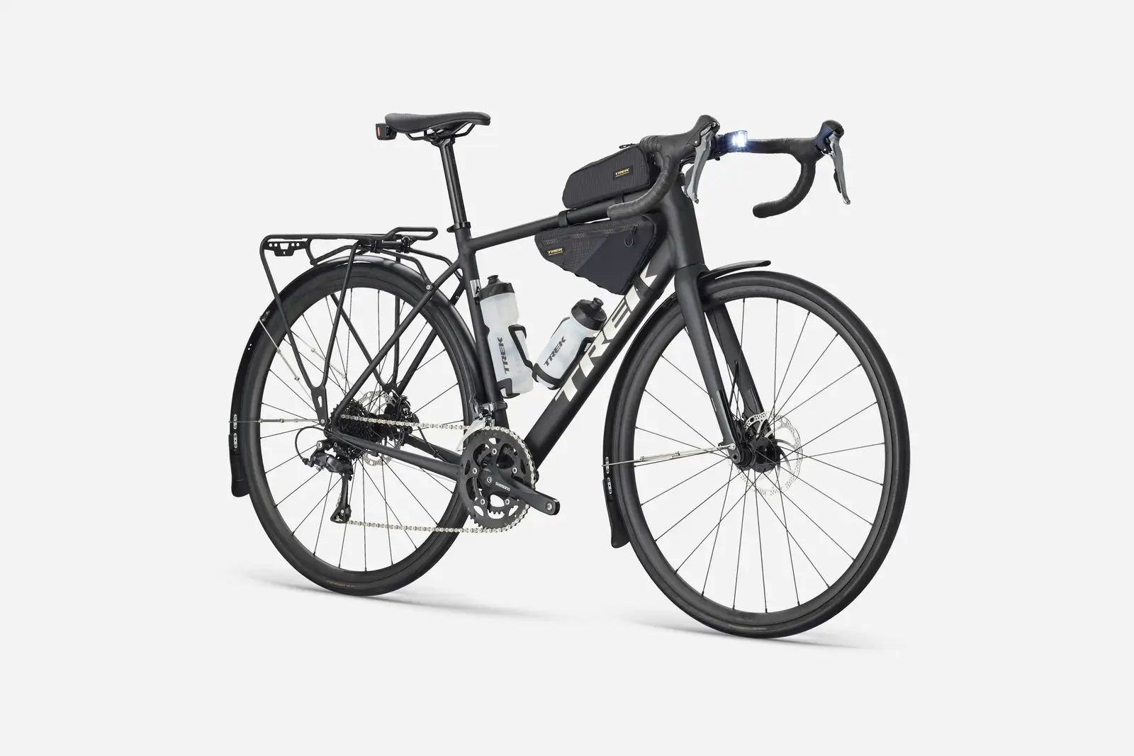 Trek Domane AL 2 Gen 4 - Afbeelding 5