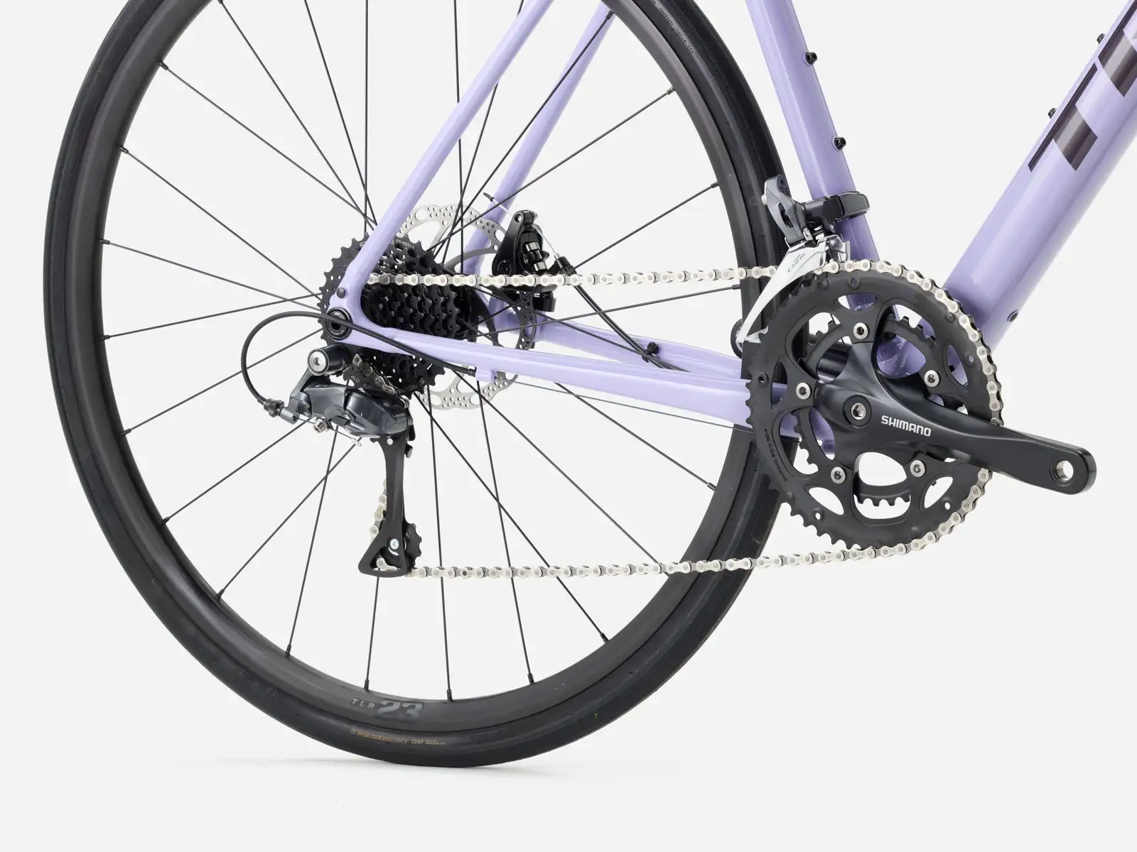Trek Domane AL 2 Gen 4 - Afbeelding 6