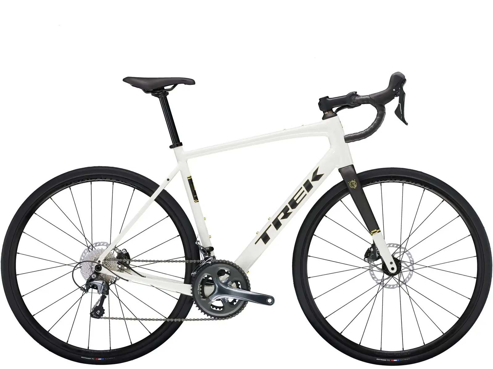 Trek Domane AL 4 Gen 4 - Image 1