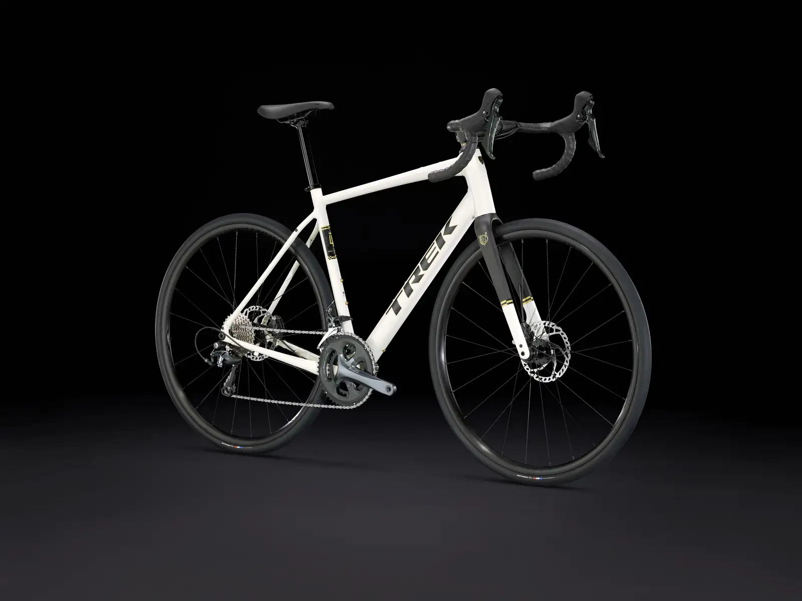 Trek Domane AL 4 Gen 4 - Image 2