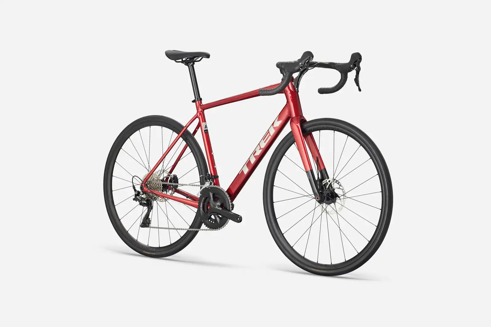 Trek Domane AL 4 Gen 4 - Afbeelding 2