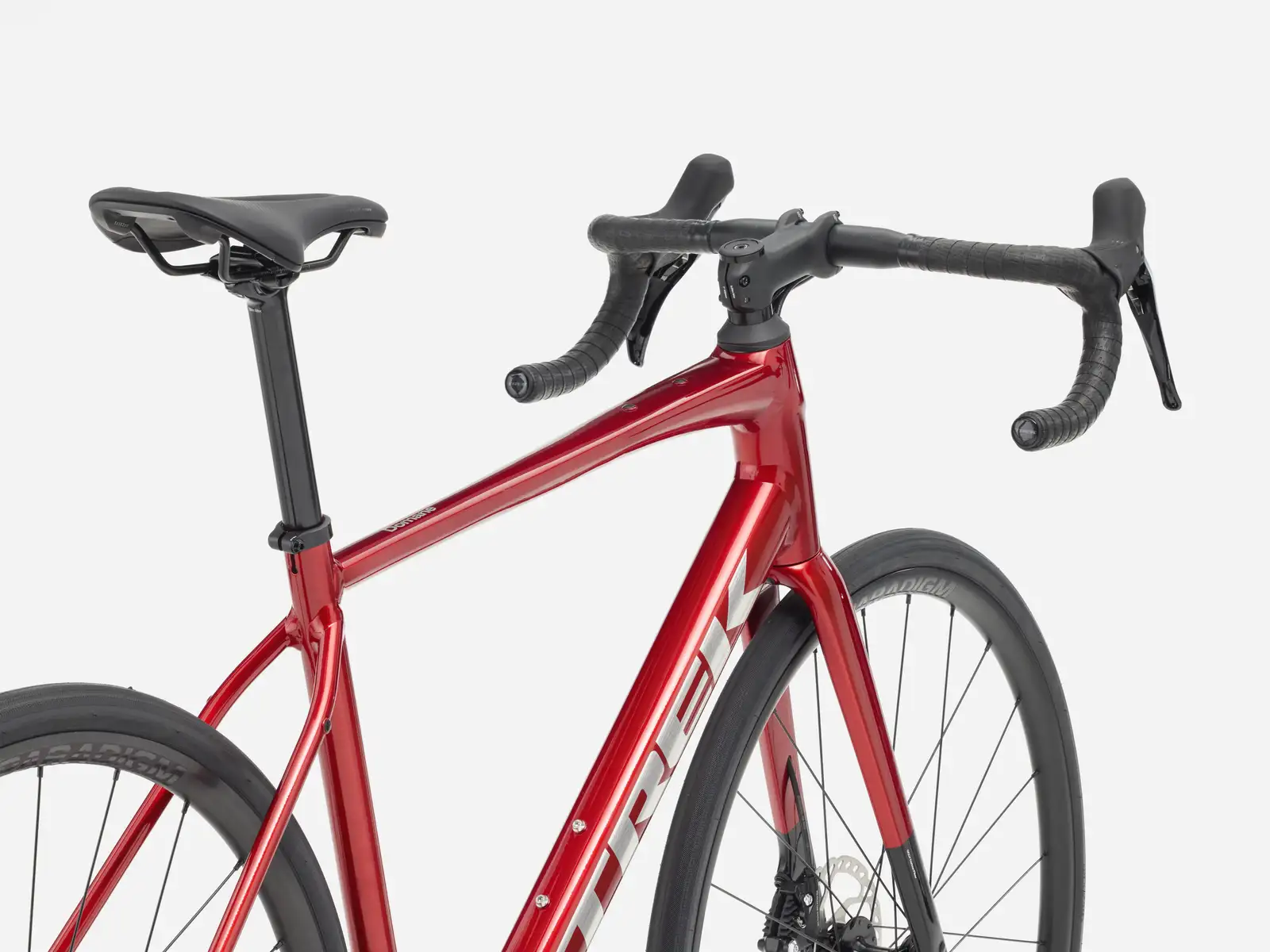 Trek Domane AL 4 Gen 4 - Afbeelding 3