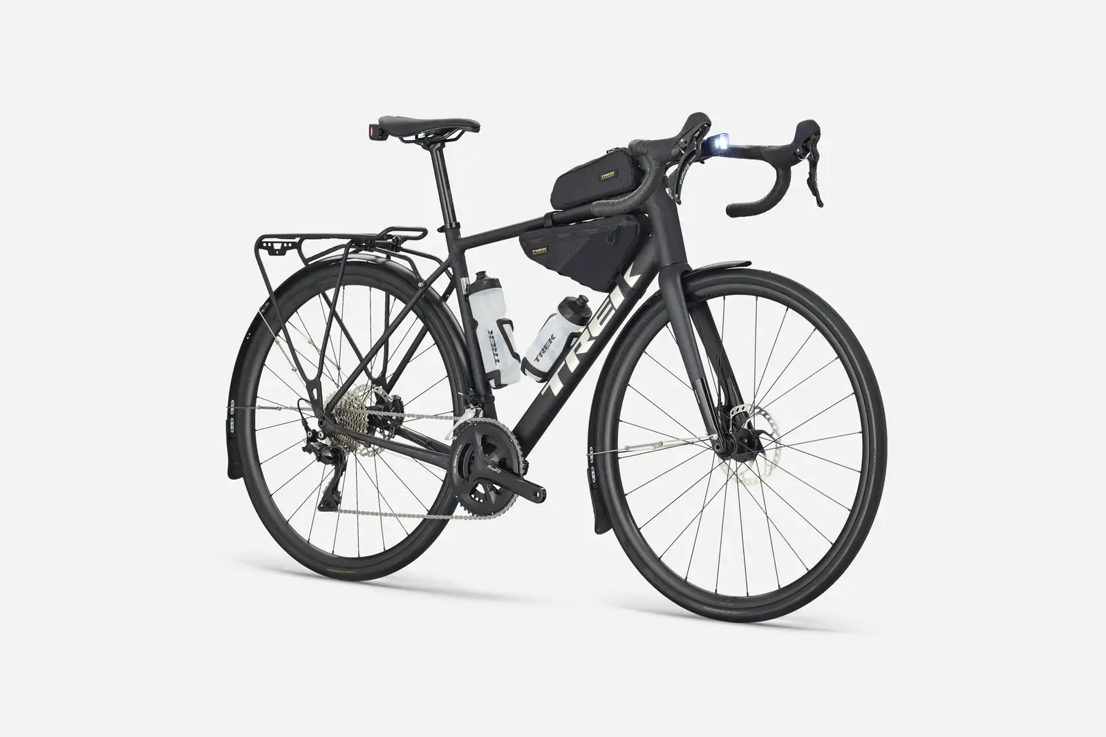 Trek Domane AL 4 Gen 4 - Afbeelding 5
