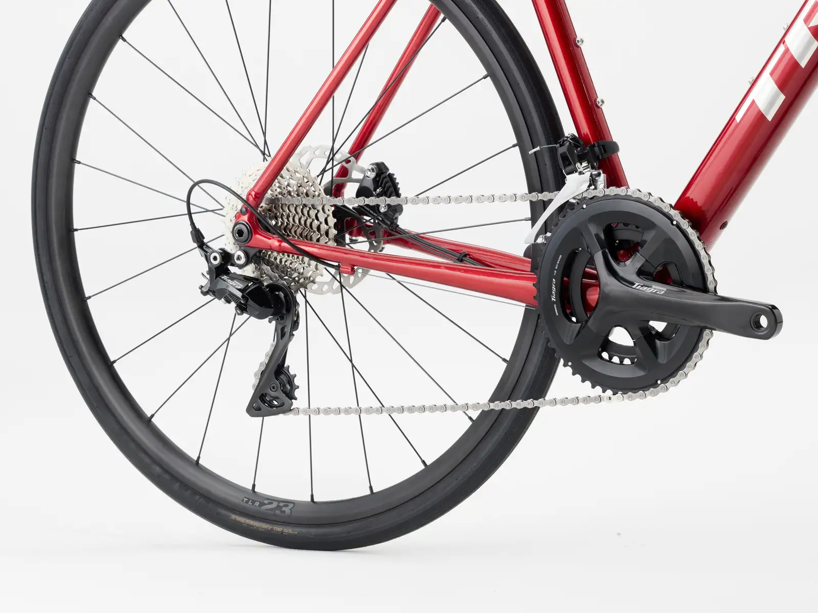 Trek Domane AL 4 Gen 4 - Afbeelding 6