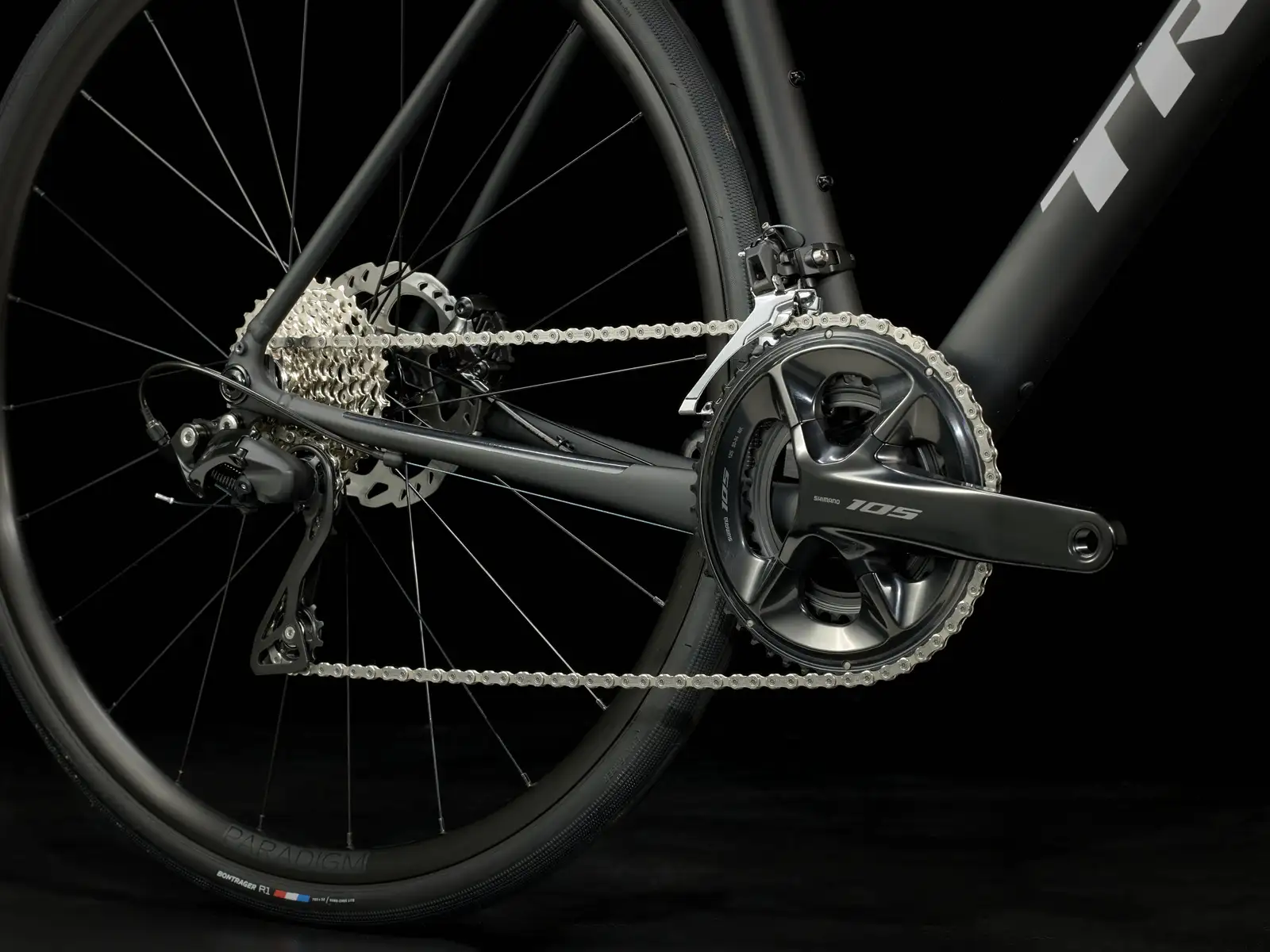 Trek Domane AL 5 Gen 4 - Image 10