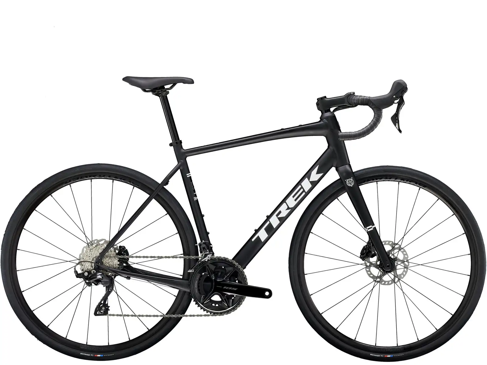 Trek Domane AL 5 Gen 4 - Image 1