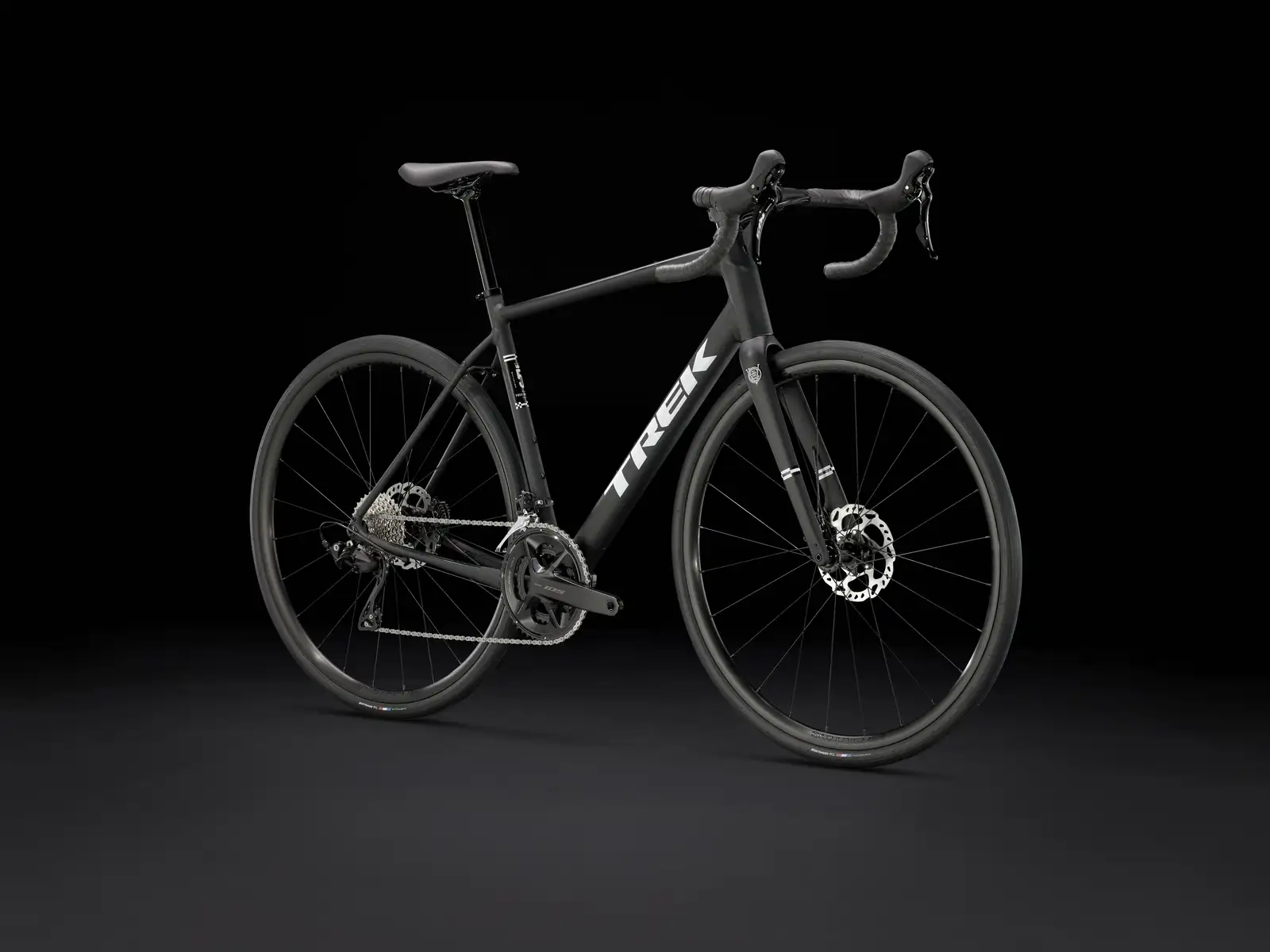 Trek Domane AL 5 Gen 4 - Image 2