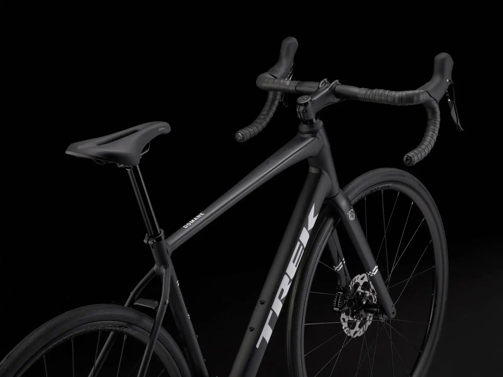 Trek Domane AL 5 Gen 4 - Image 3