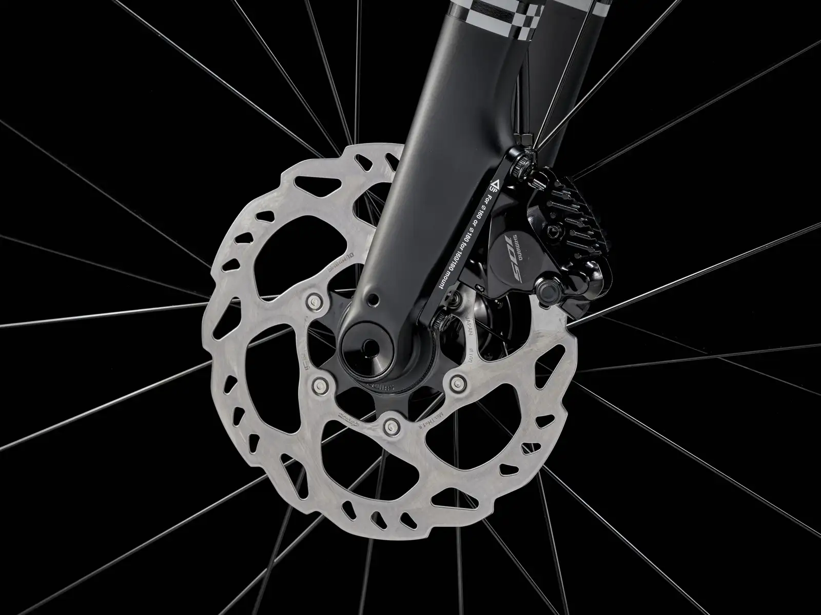 Trek Domane AL 5 Gen 4 - Image 7