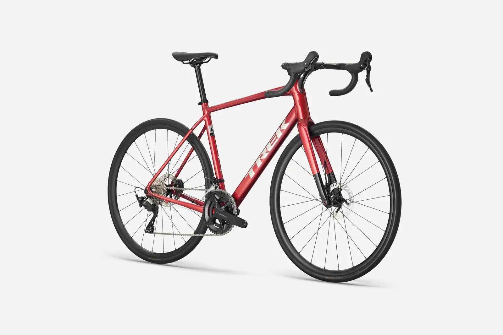 Trek Domane AL 5 Gen 4 - Afbeelding 2