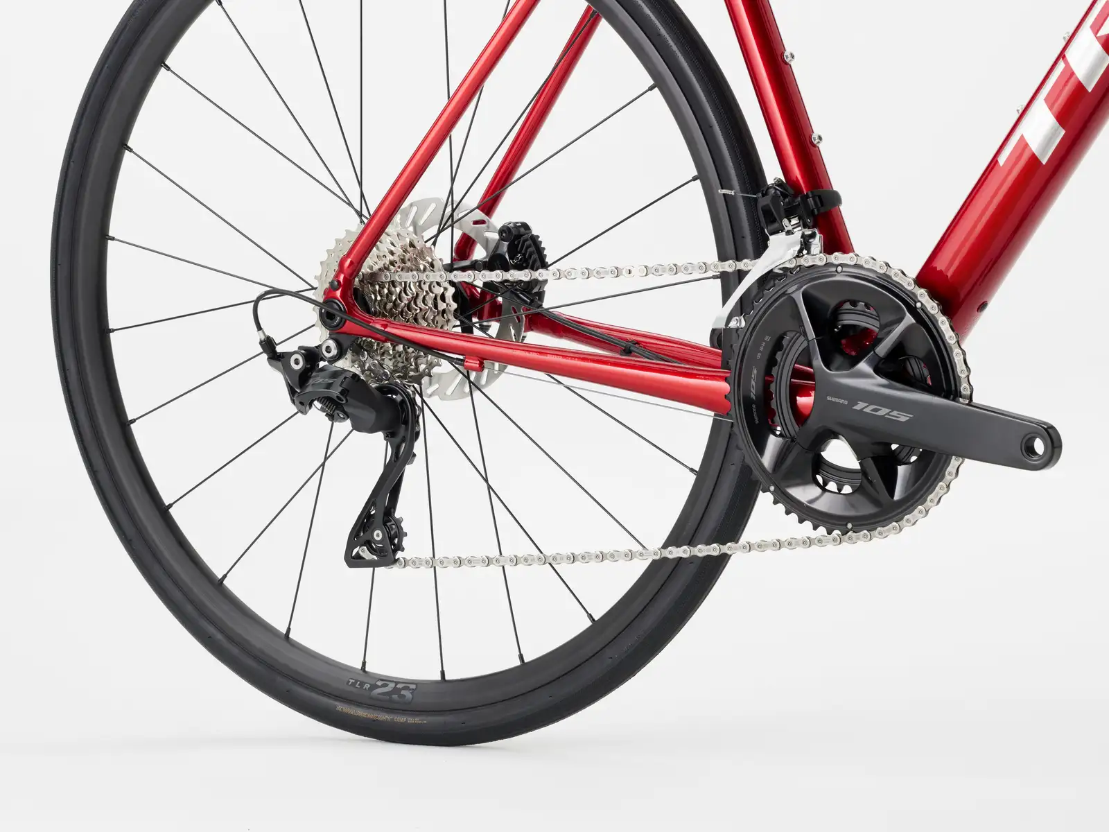 Trek Domane AL 5 Gen 4 - Afbeelding 6