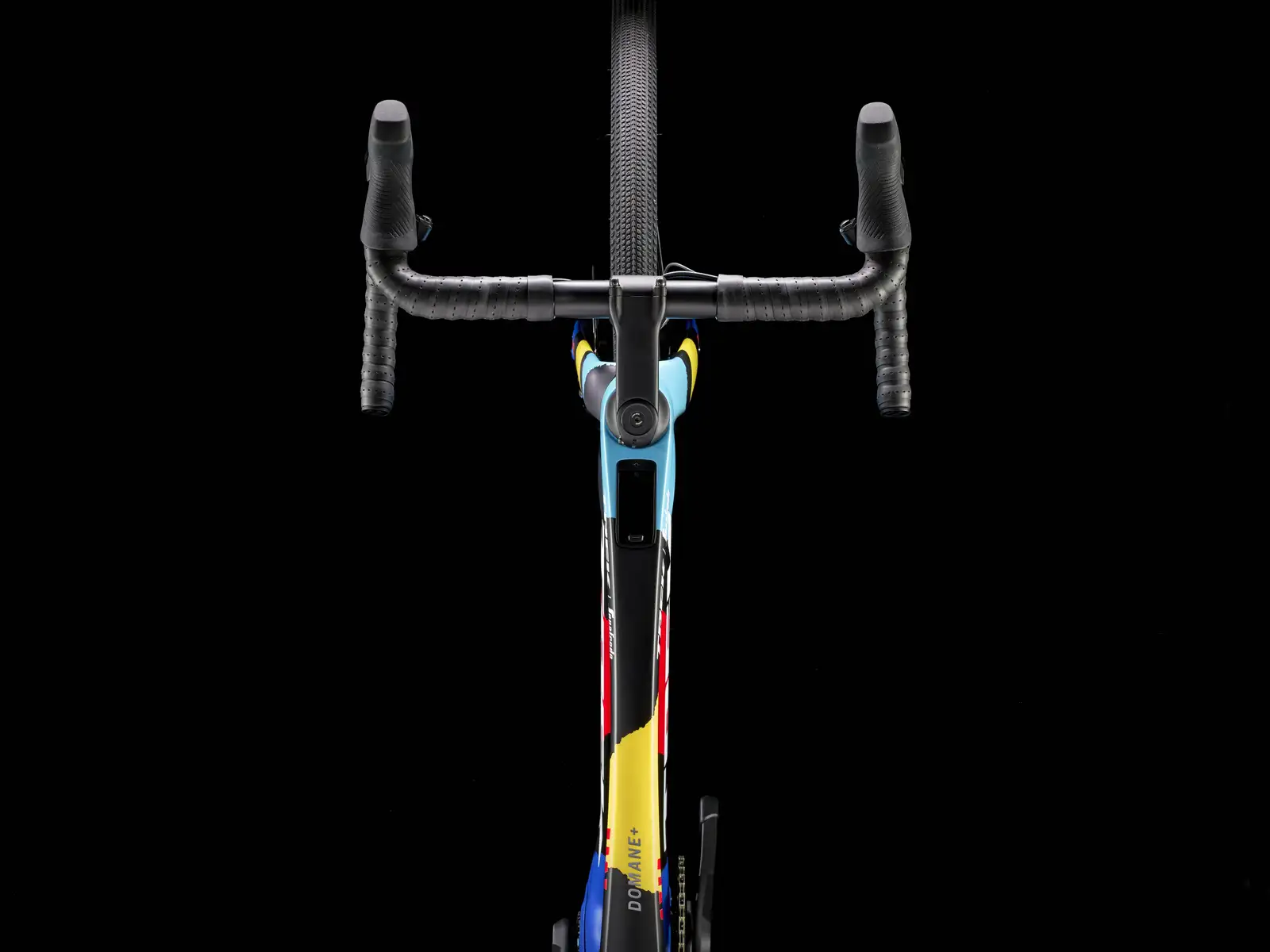 Trek Domane+ SLR 7 AXS - Afbeelding 7