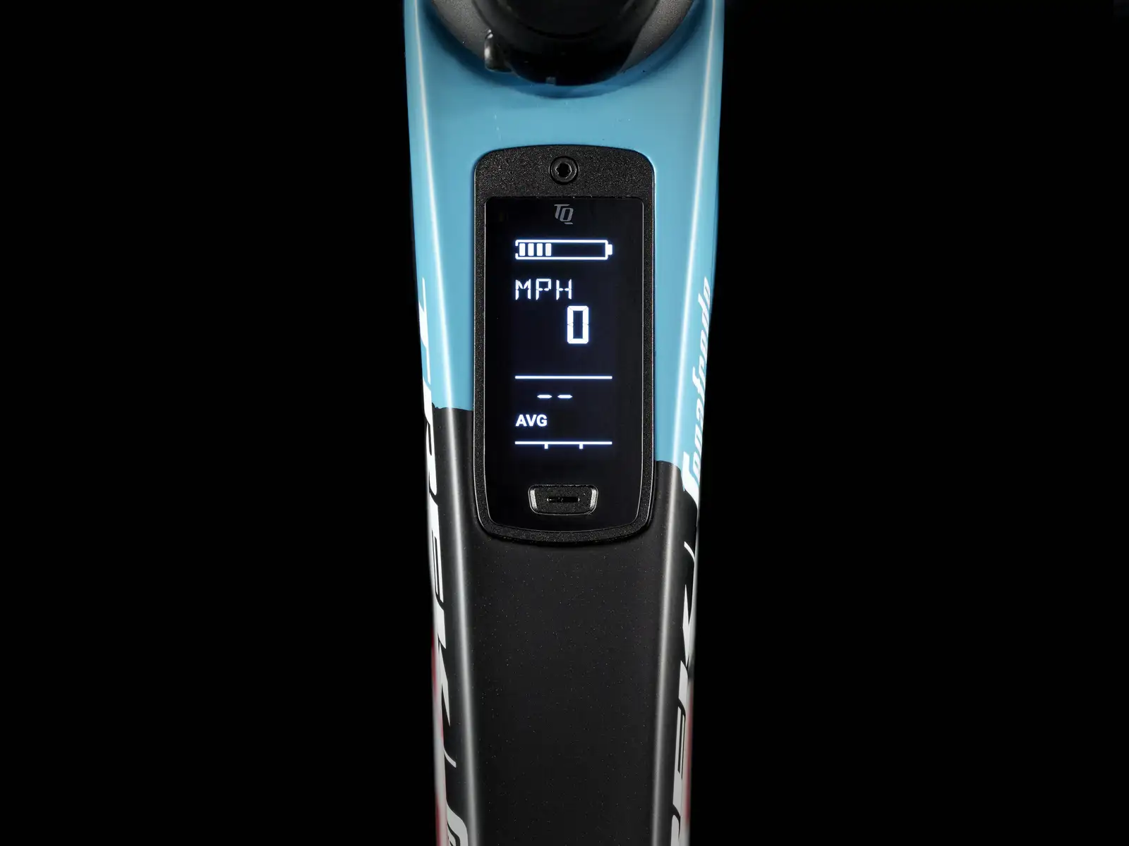 Trek Domane+ SLR 7 AXS - Afbeelding 9