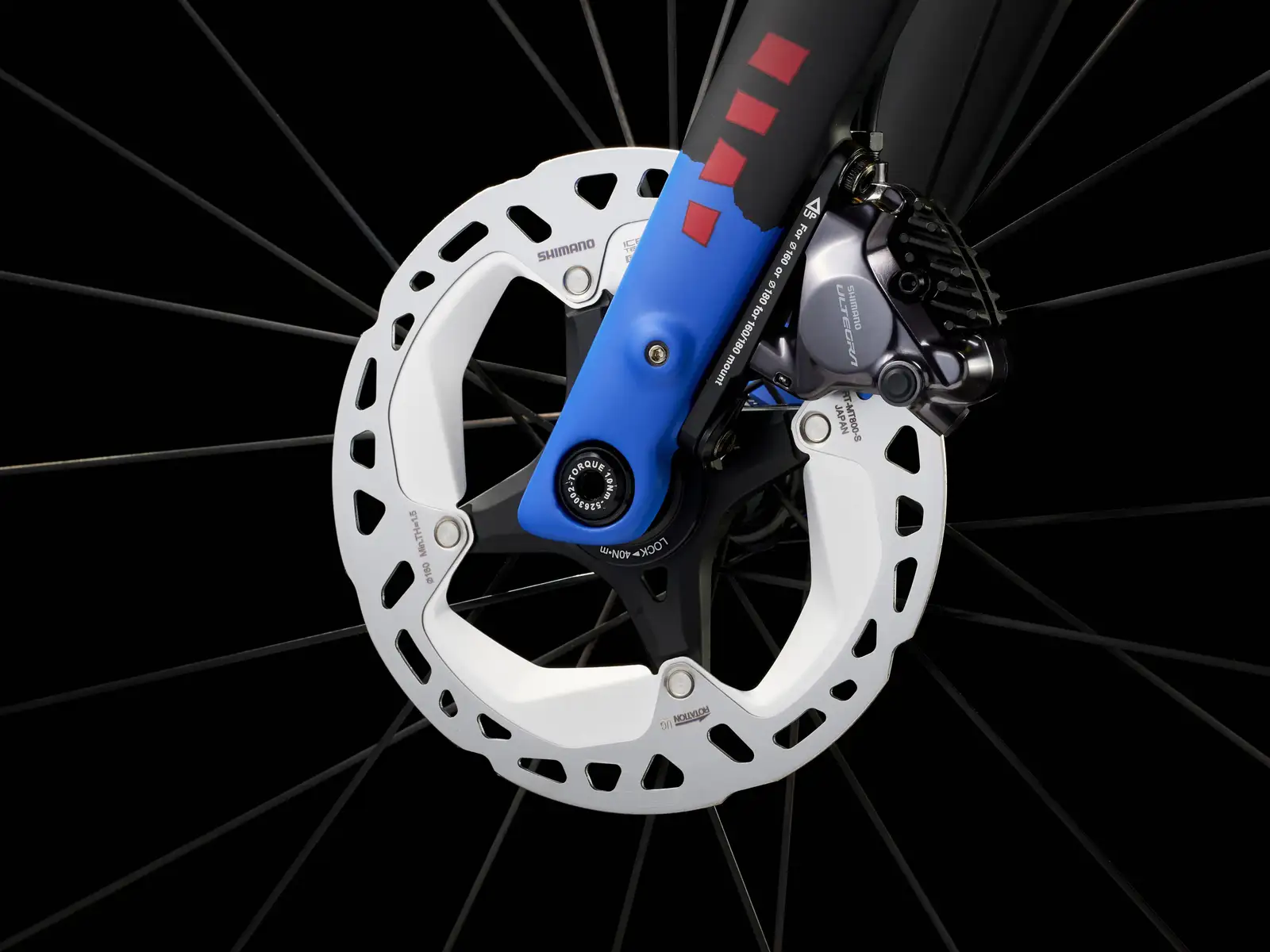 Trek Domane SLR 7 gen 4 - Afbeelding 10